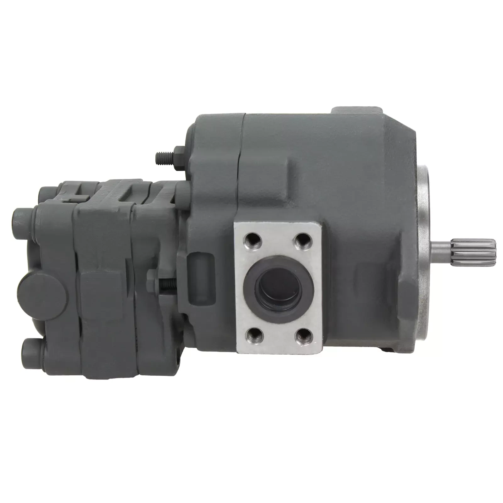 Гидравлический насос CAT 301.8 C