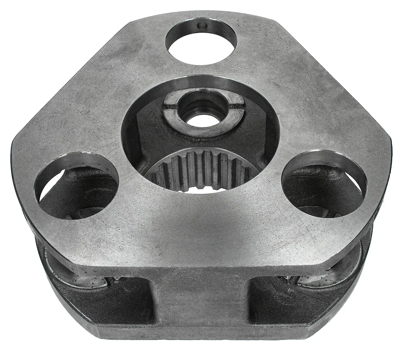 Редуктор редуктора Volvo EC210B