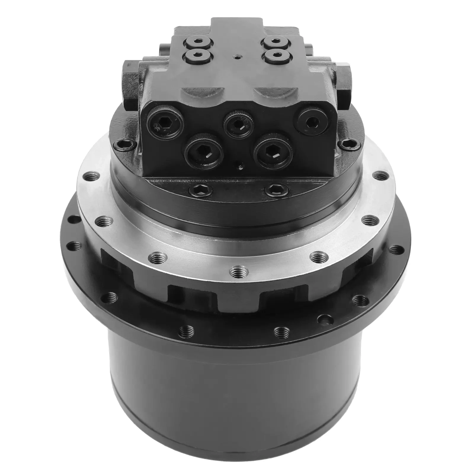 Гидрамотор VOLVO EC55B