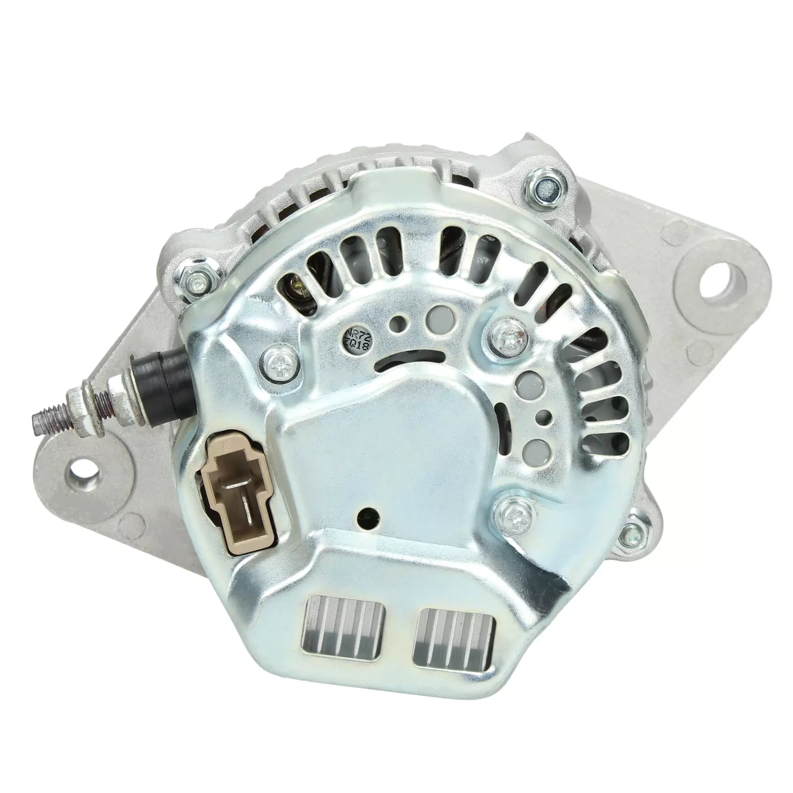 Alternator BOBCAT MT55