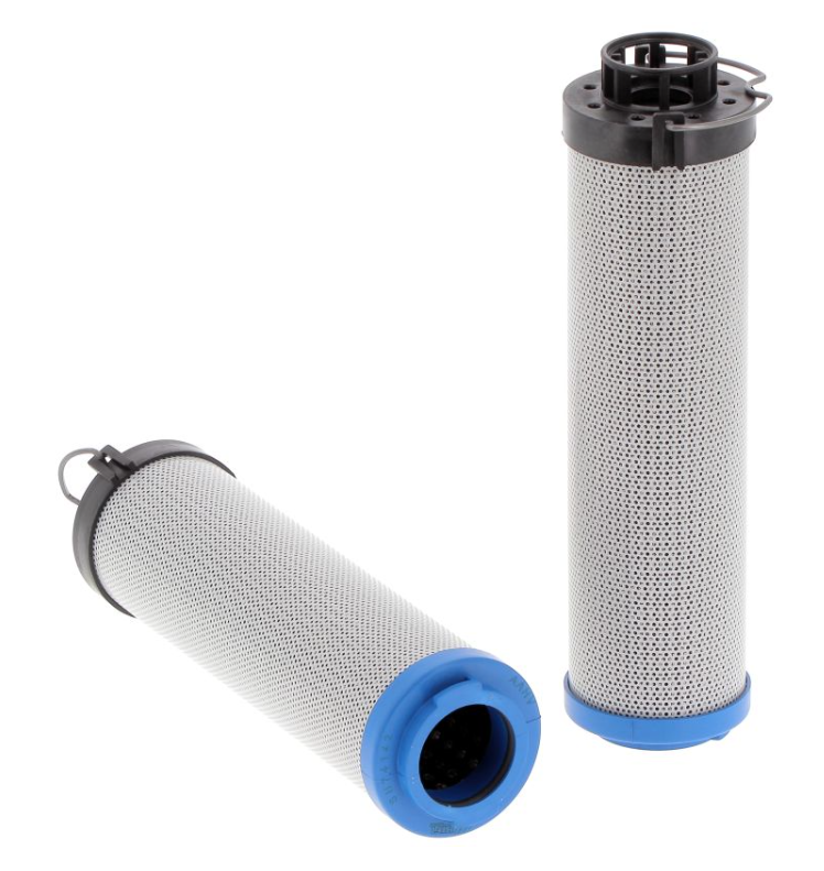 Гидравлический масляный фильтр HIFI FILTER SH 74142
