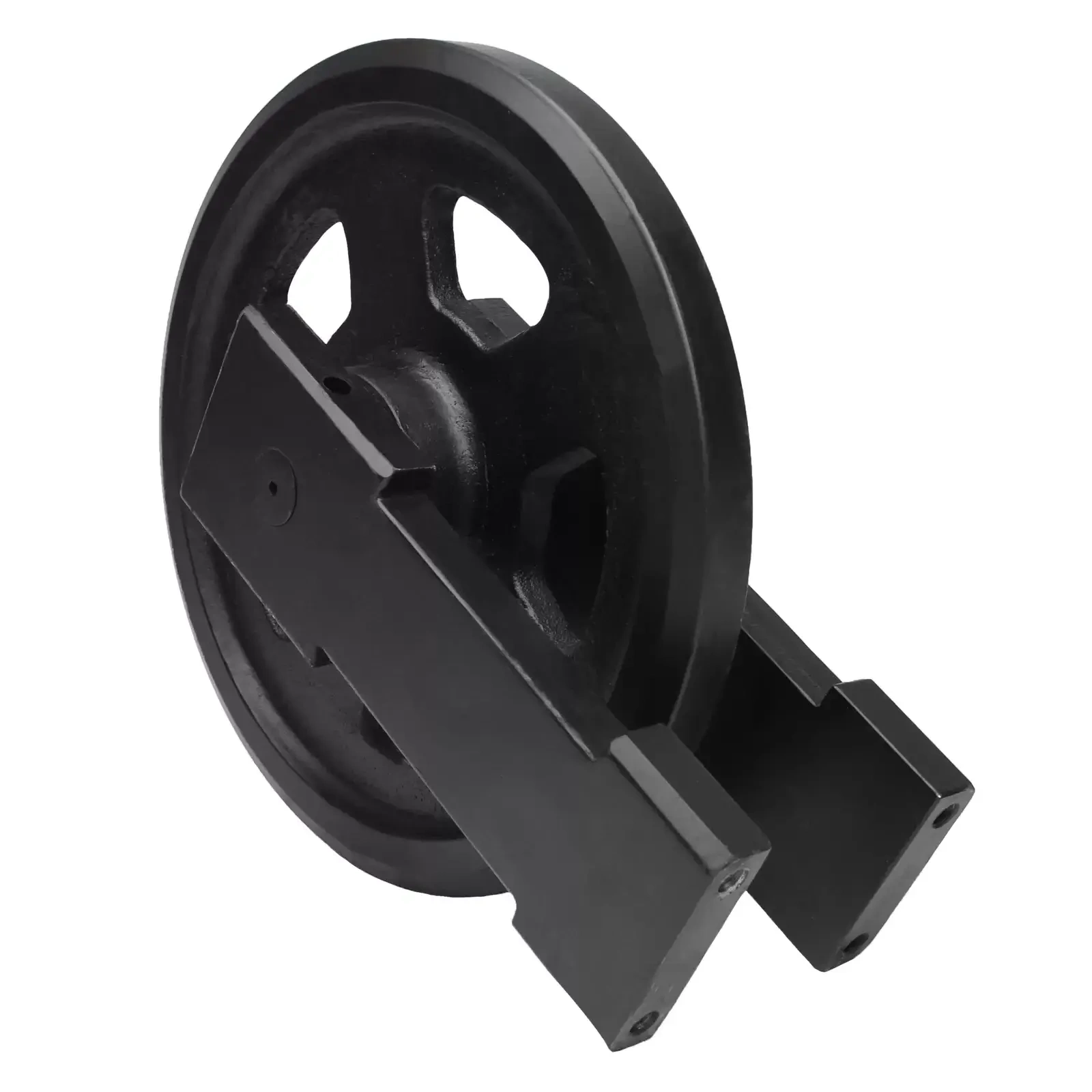 Натяжное колесо YANMAR YB151U