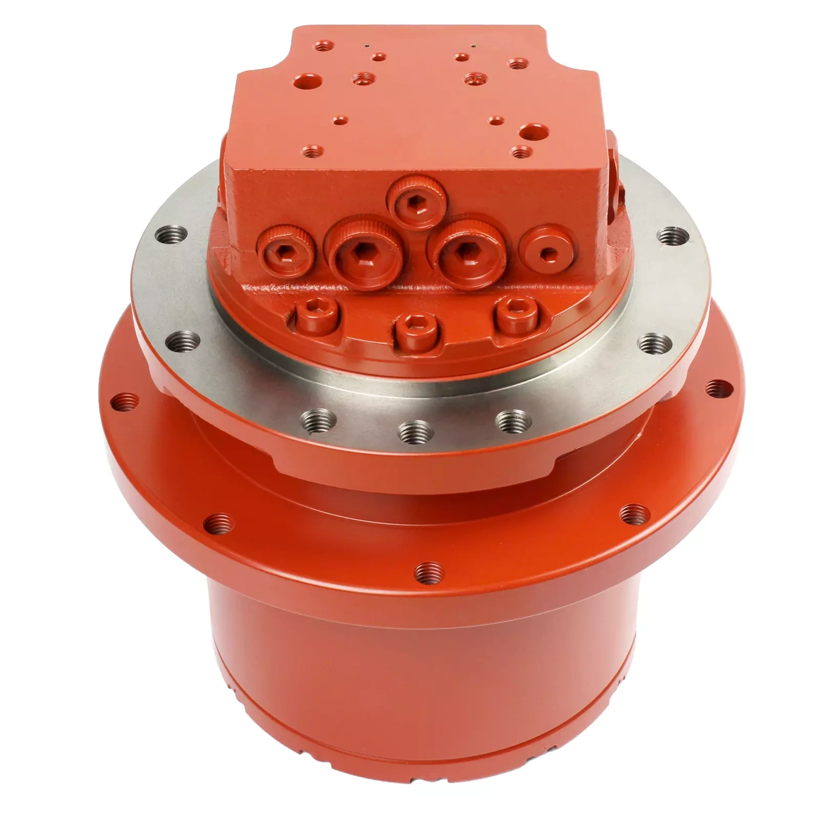 Гидрамотор KOMATSU PC50UG-2 (20U-60-23320)