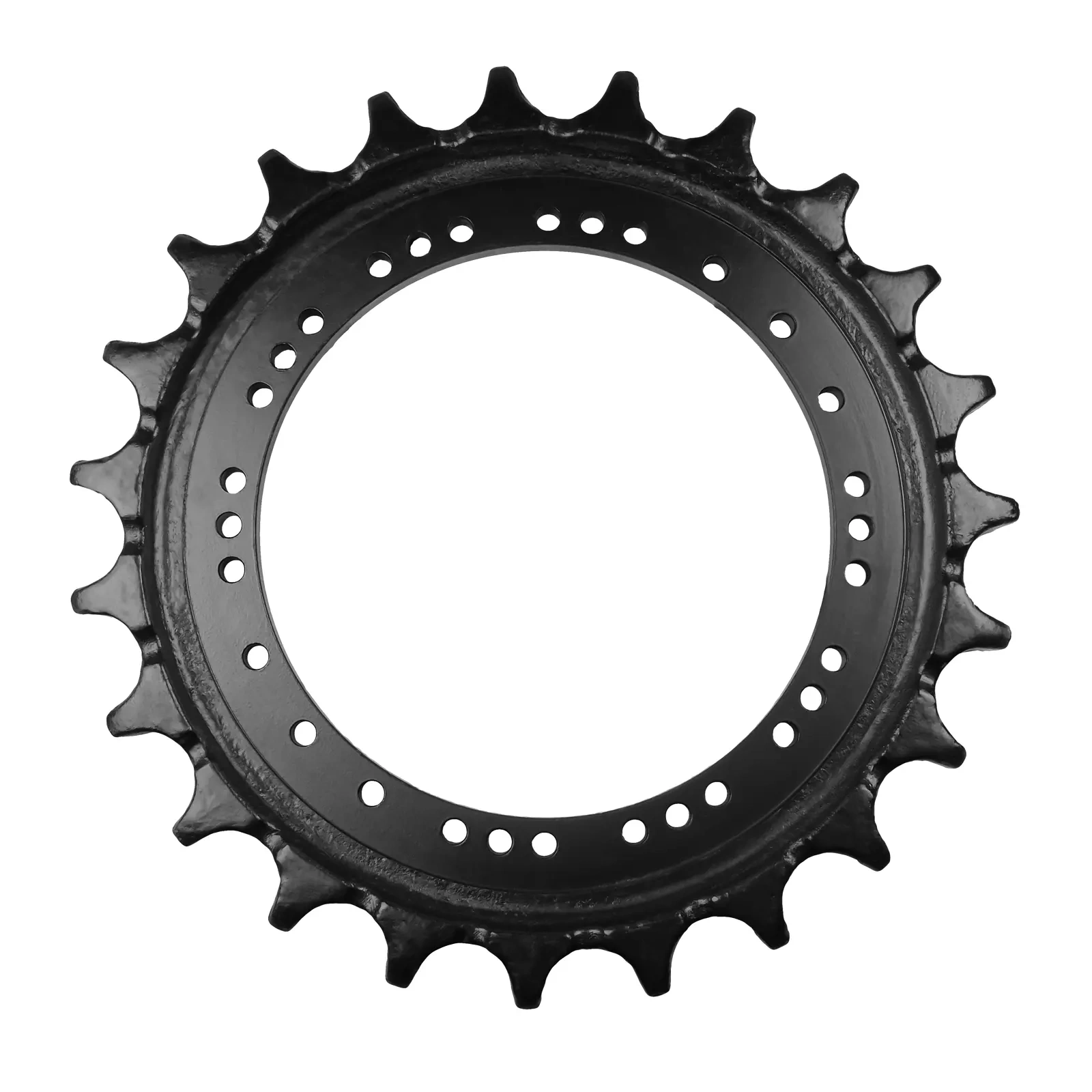 Приводное колесо HYUNDAI R180 LC-7