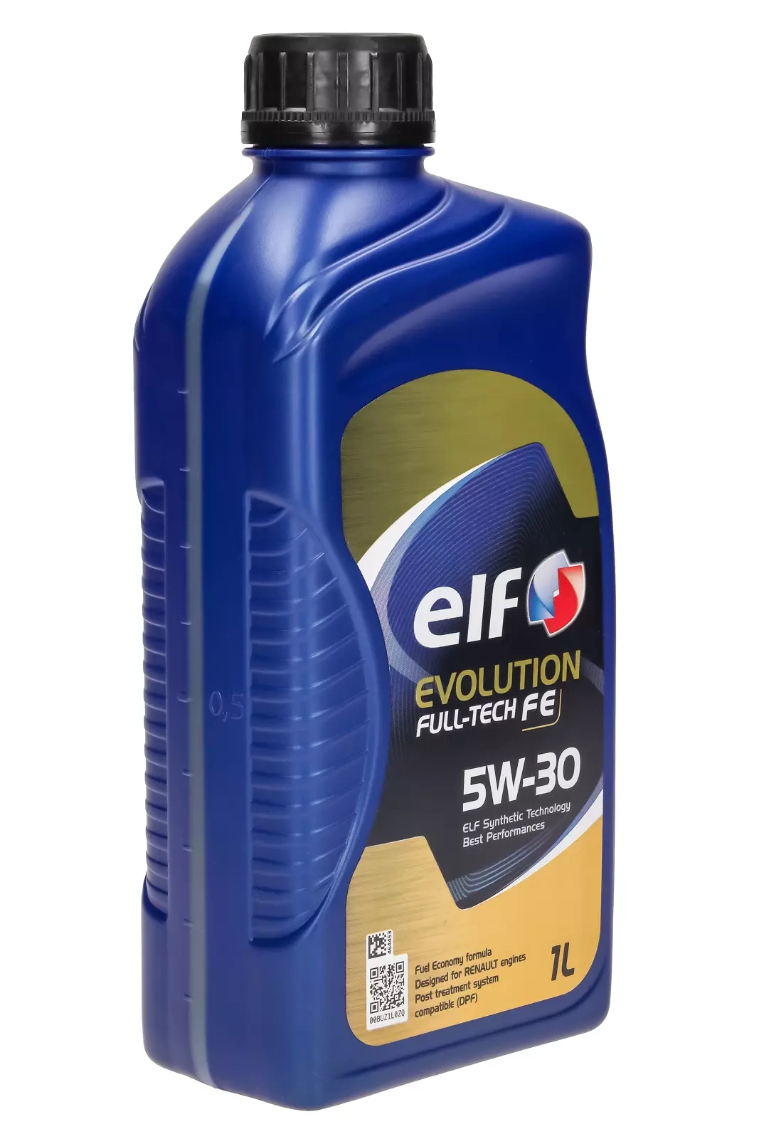 Olej silnikowy Elf Evolution Full-Tech FE 5W30 1L
