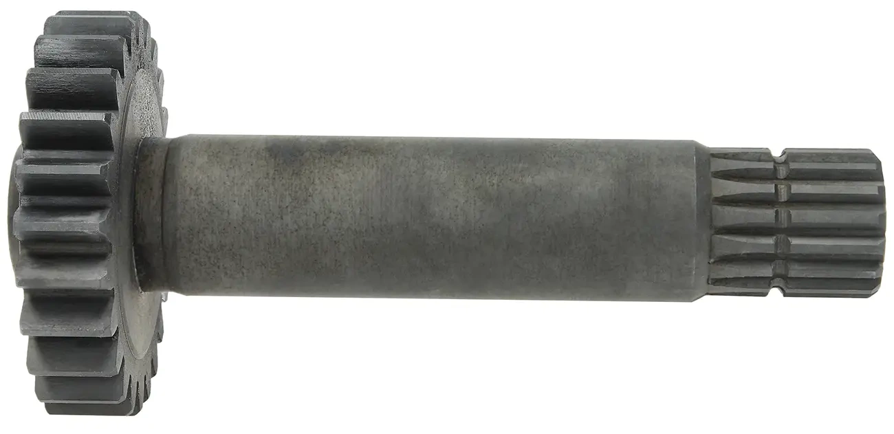 Вал освободителя LIEBHERR R924