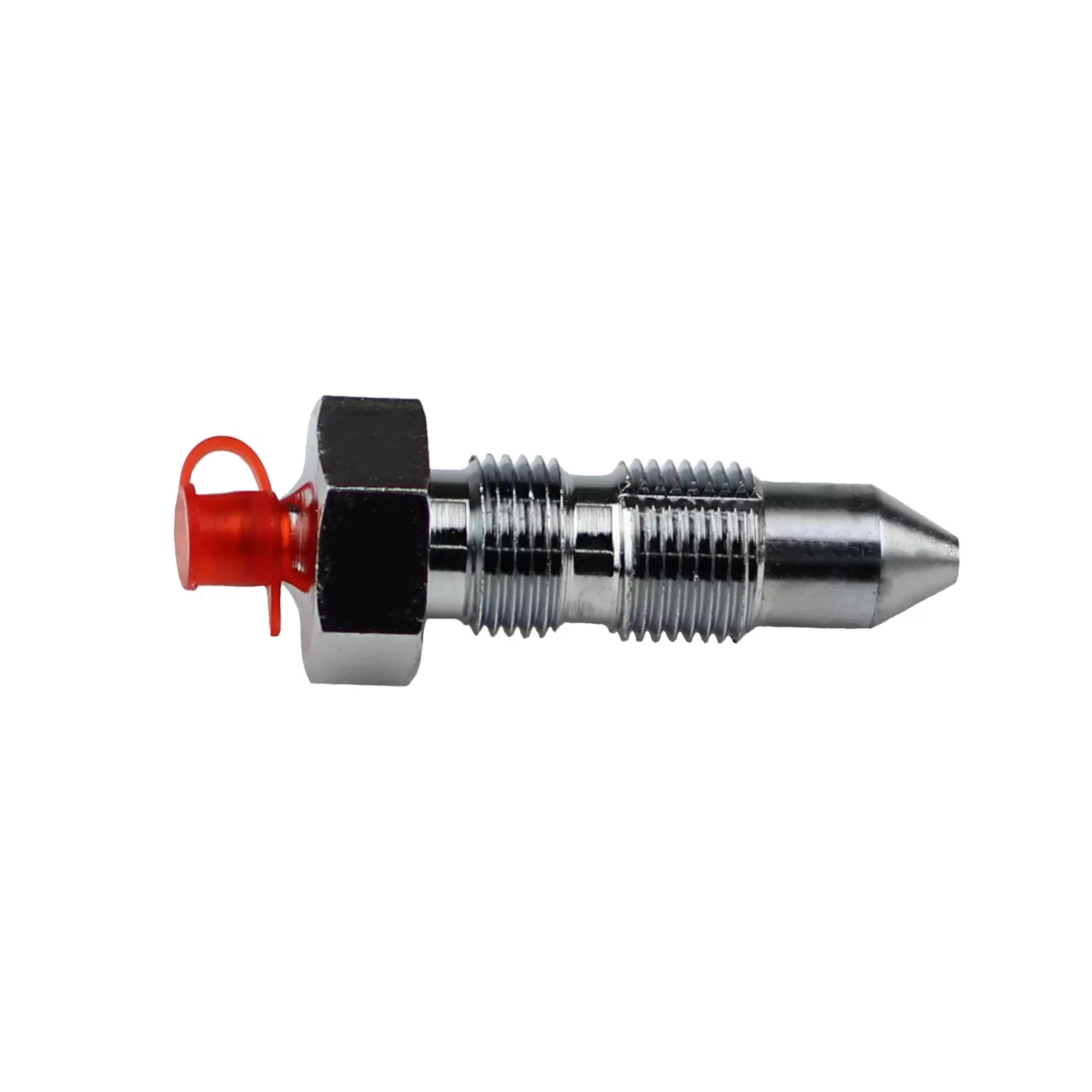 Клапан натяжителя гусеницы CAT 231D