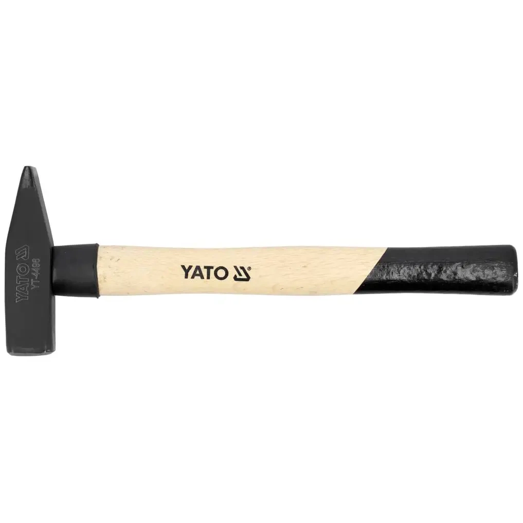 Слесарный молоток 600 г YATO (YT-4496)