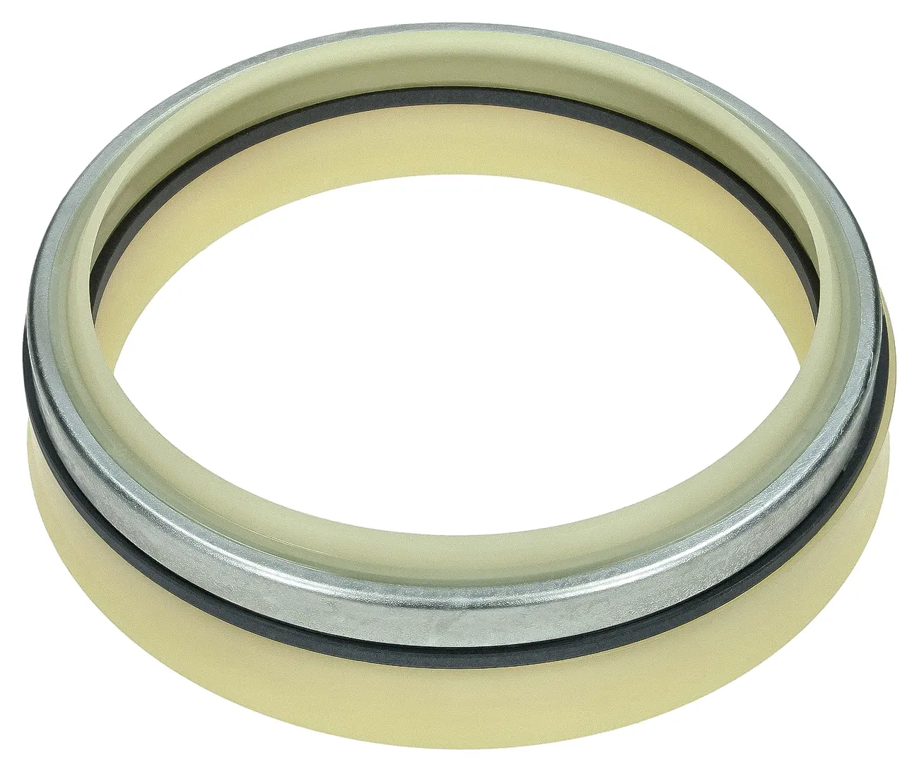 Комплект уплотнений натяжителя гусеницы VOLVO FBR2800C