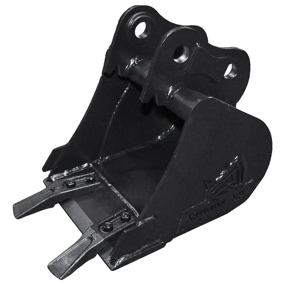 Копающая ложка CASE CX18B-30cm