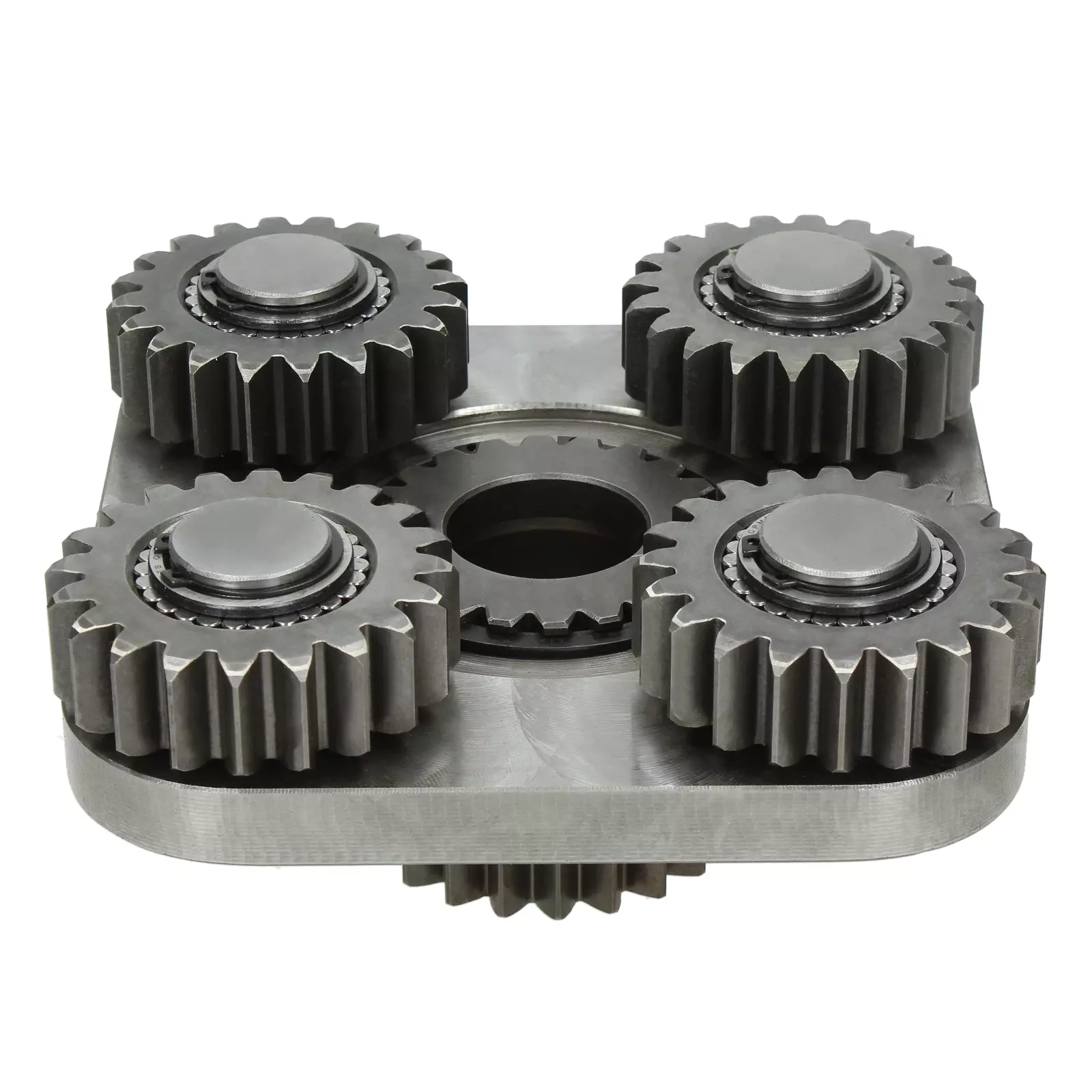 Редуктор JCB JS190