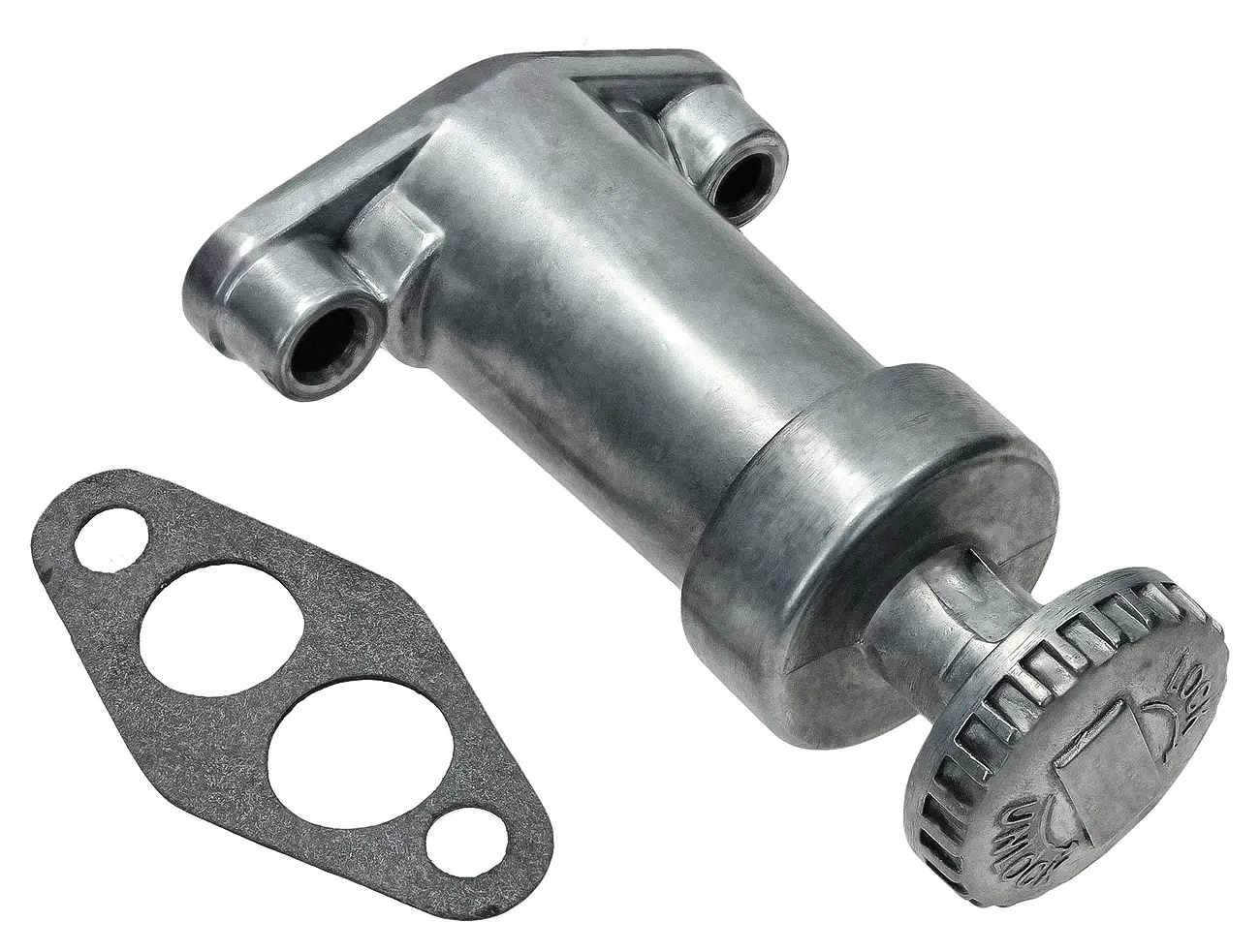 Топливный насос CAT 325 LN