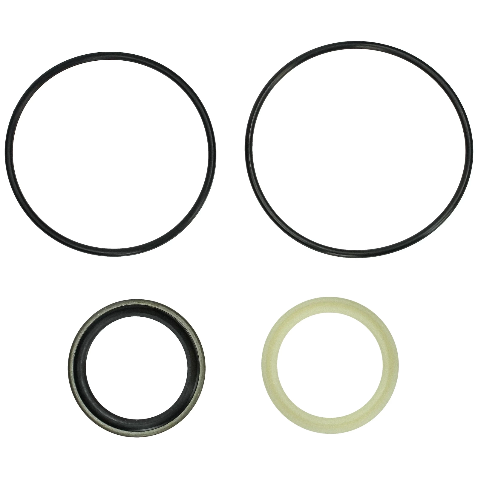 Комплект уплотнений привода отвала YANMAR B27