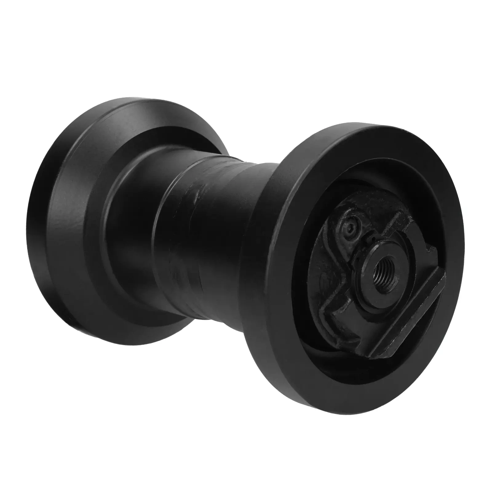 Каток Kubota U40-3