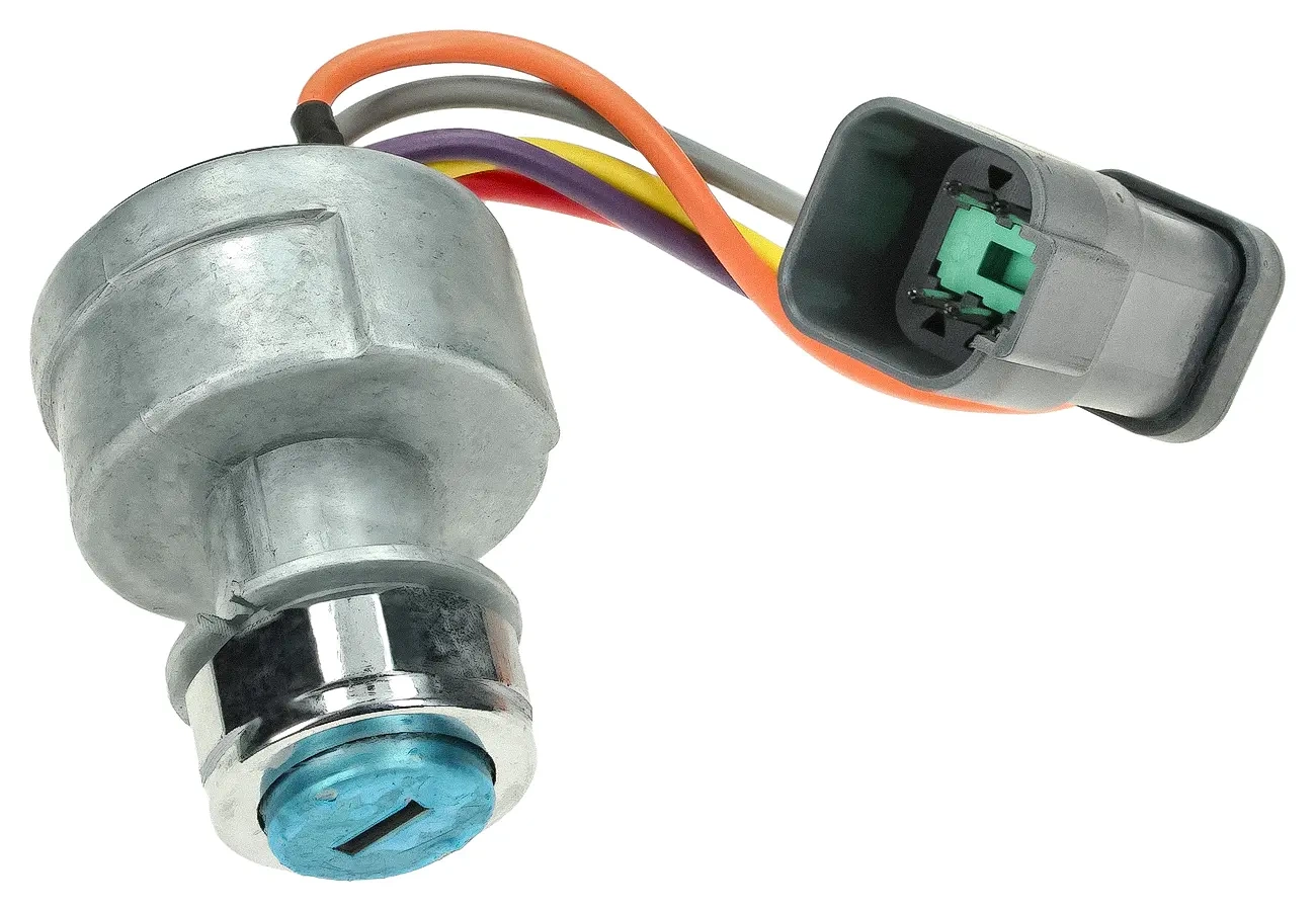 Ключ зажигания CAT 303.5
