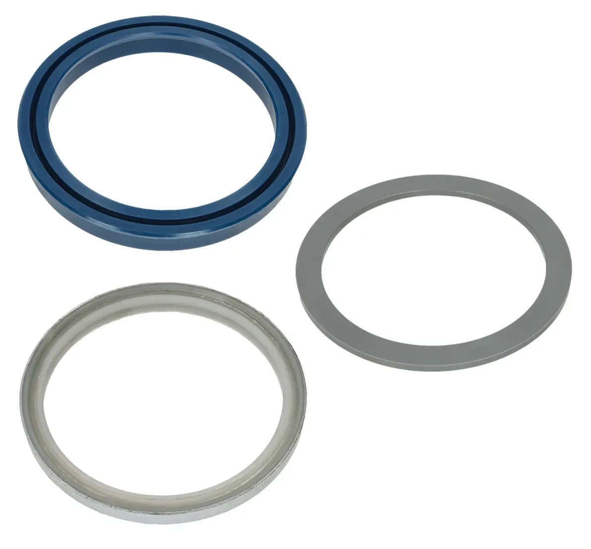 Комплект уплотнений натяжителя гусеницы VOLVO EC300