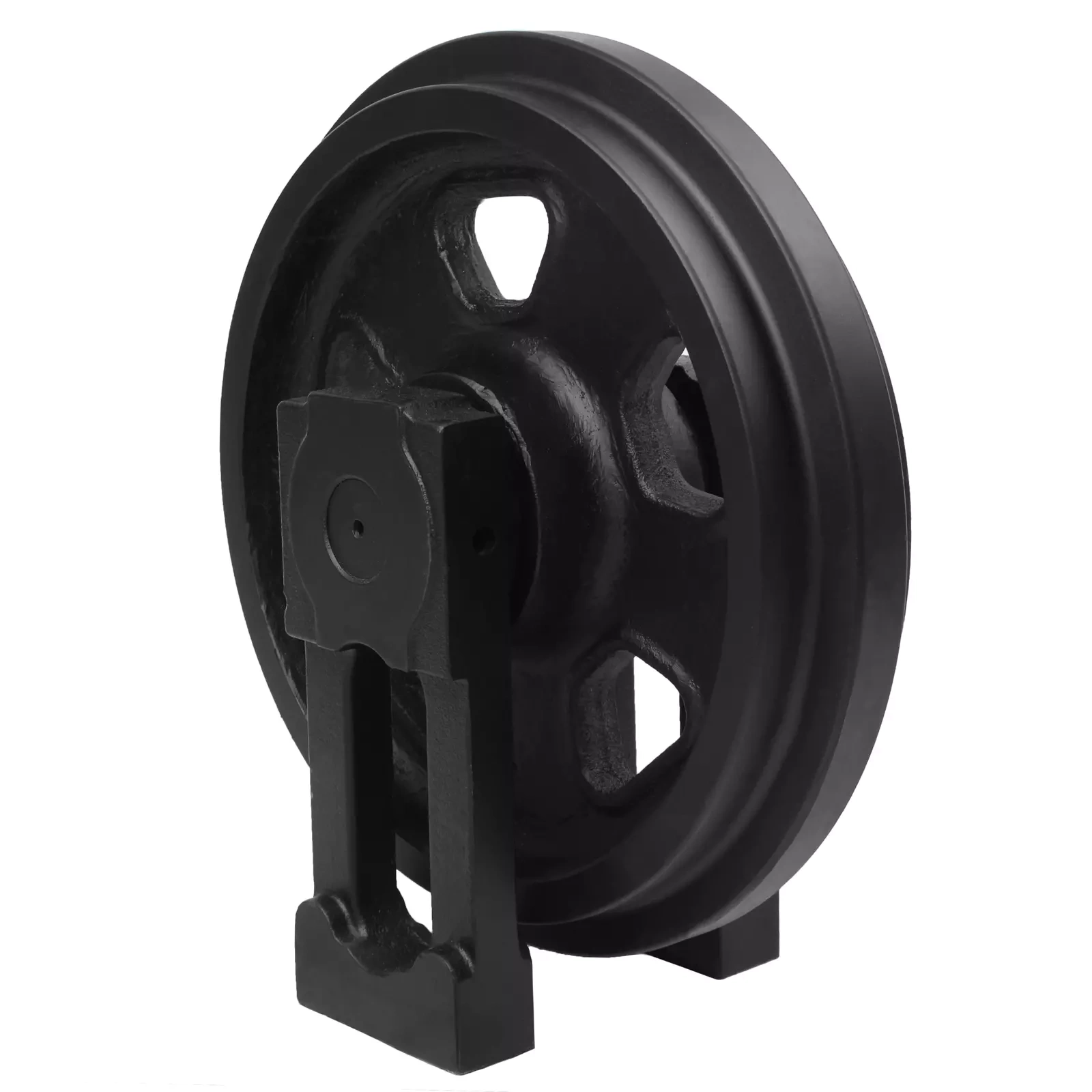 Натяжное колесо Komatsu PC35 MR-2 (22L-30-27200)