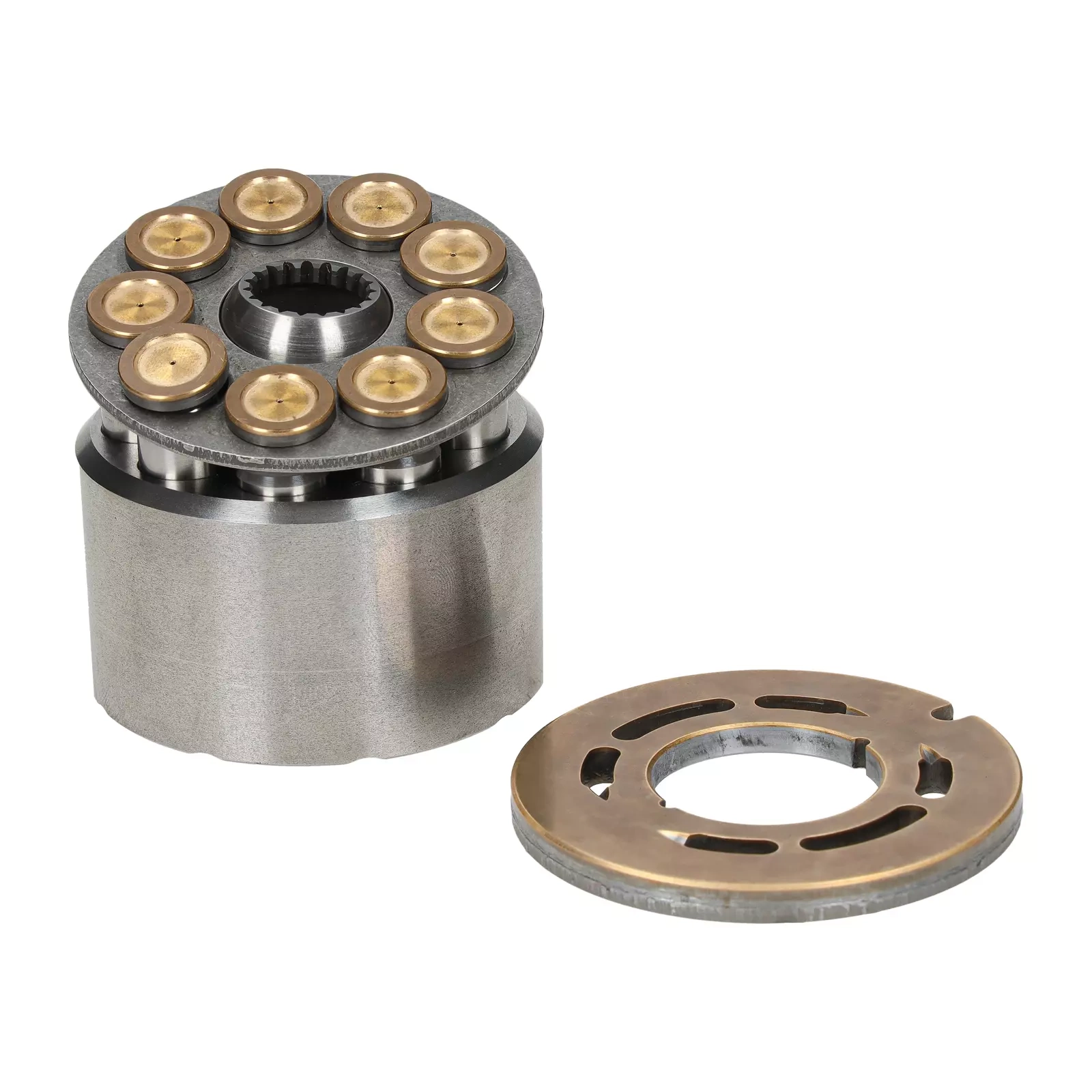 Комплект для ремонта двигателя CAT 301