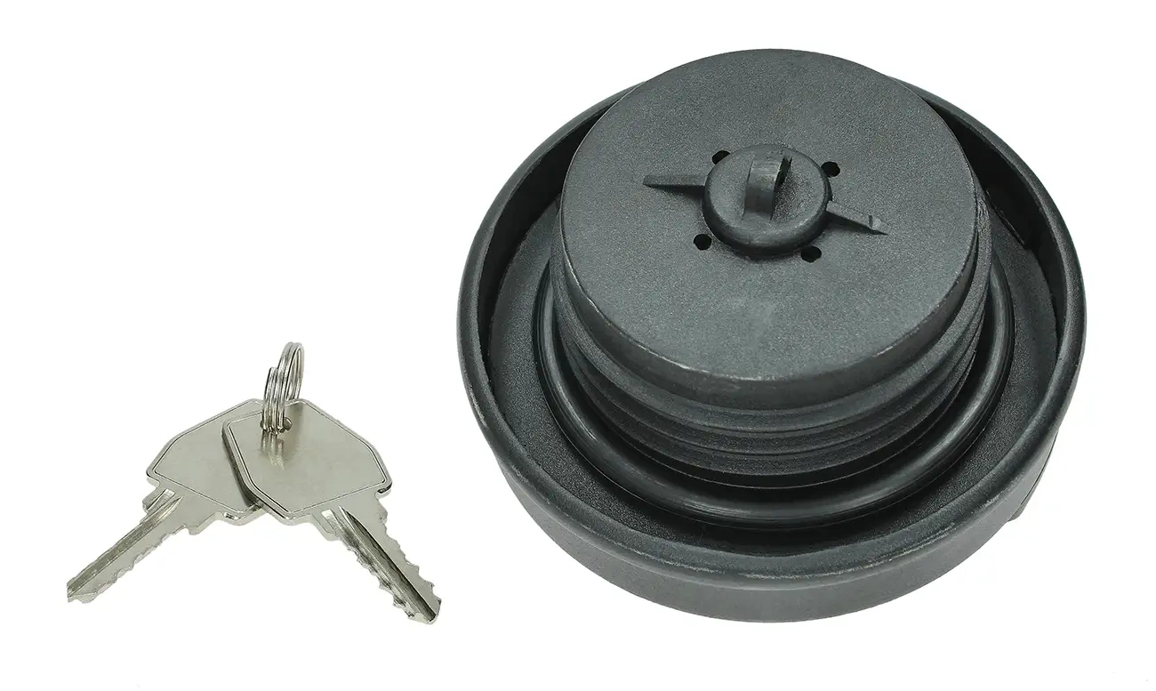 Крышка топливного бака JCB 8061