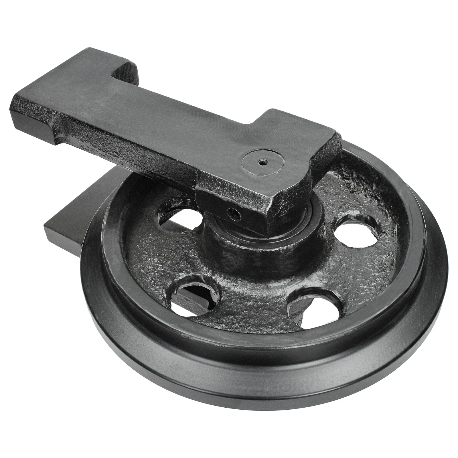 Натяжное колесо Komatsu PC18 MR2 (890000101)