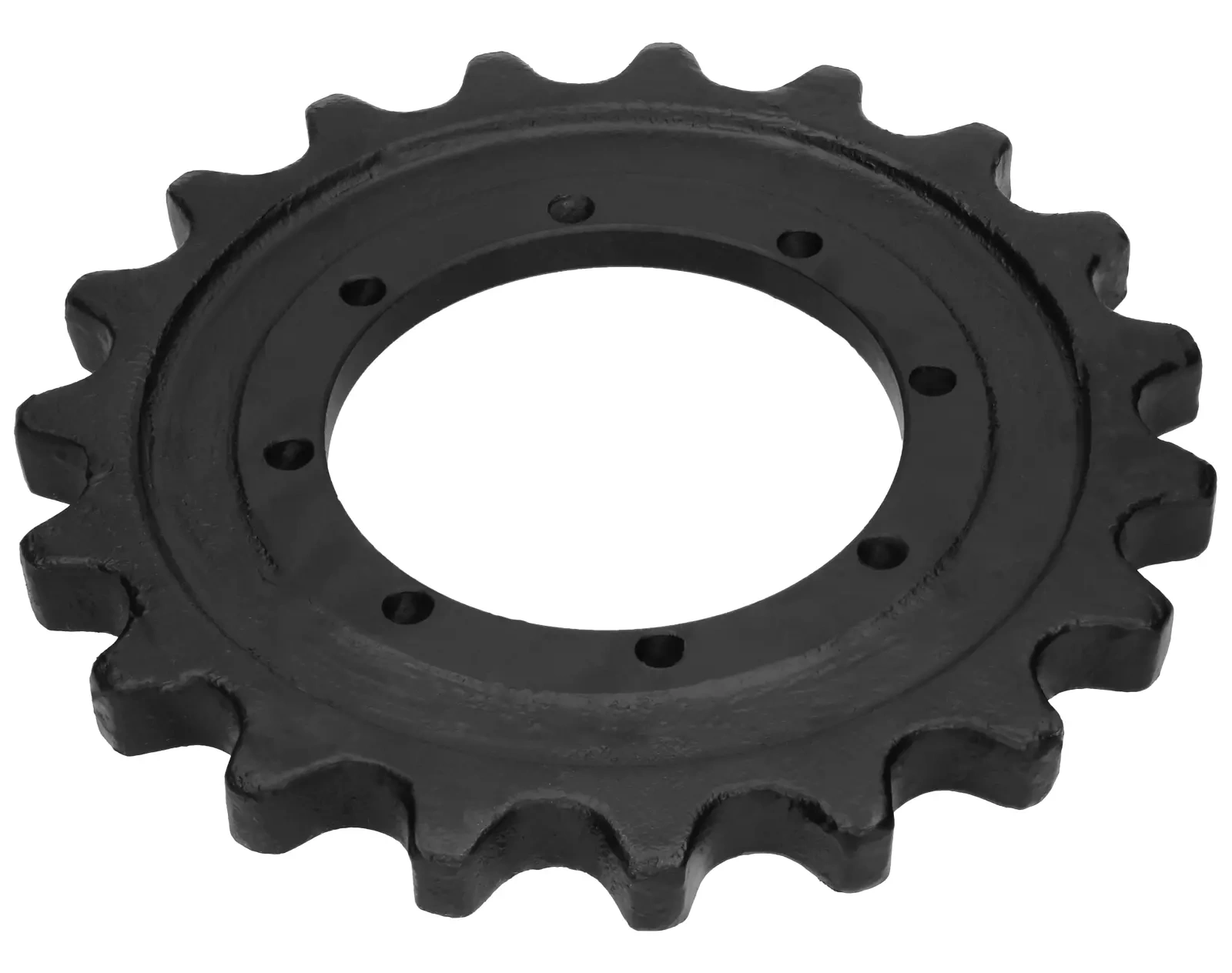 Приводное колесо KUBOTA KX41-2