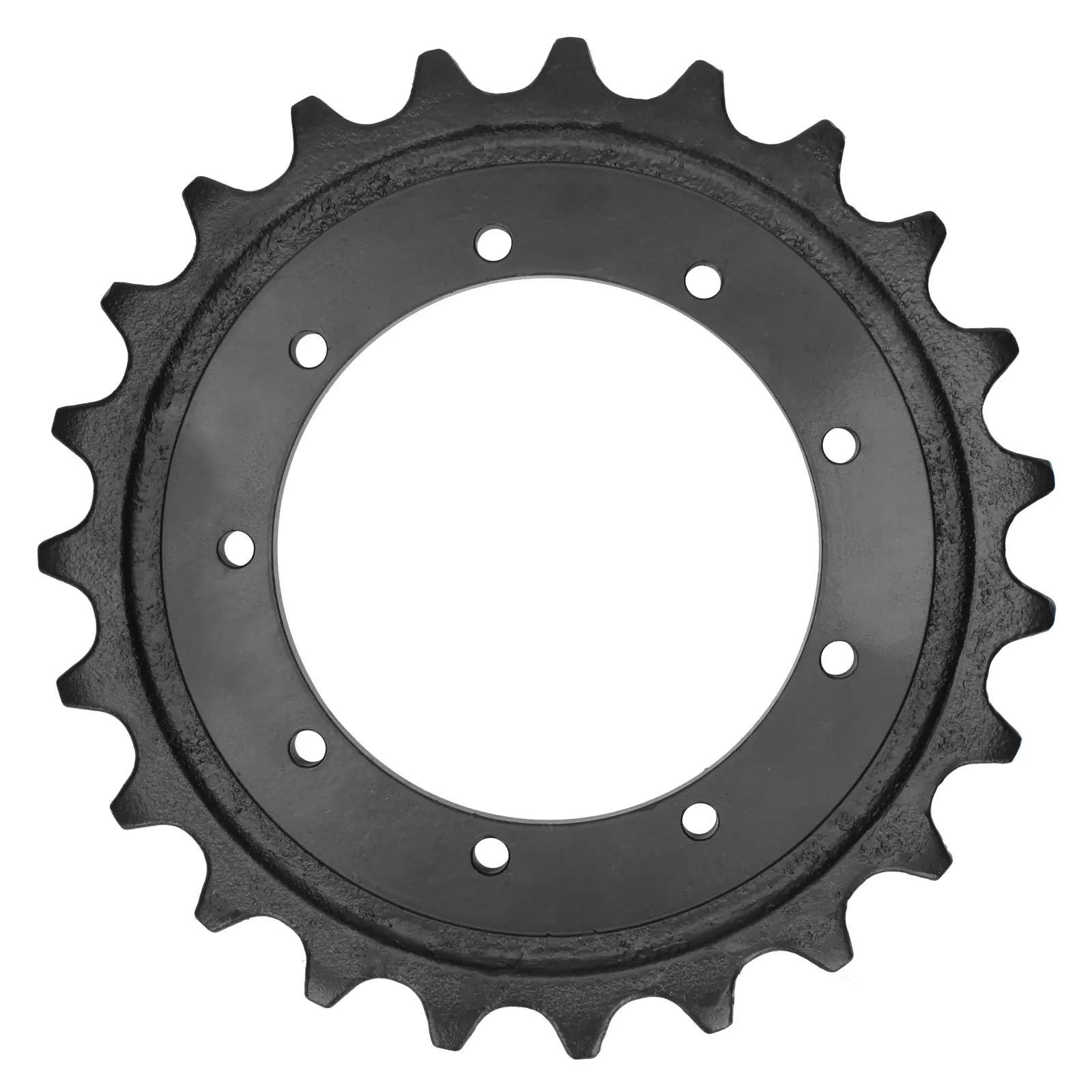 Приводное колесо TAKEUCHI TB030 (341600100)