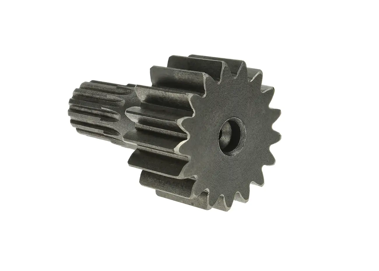 Ролик Komatsu PC128