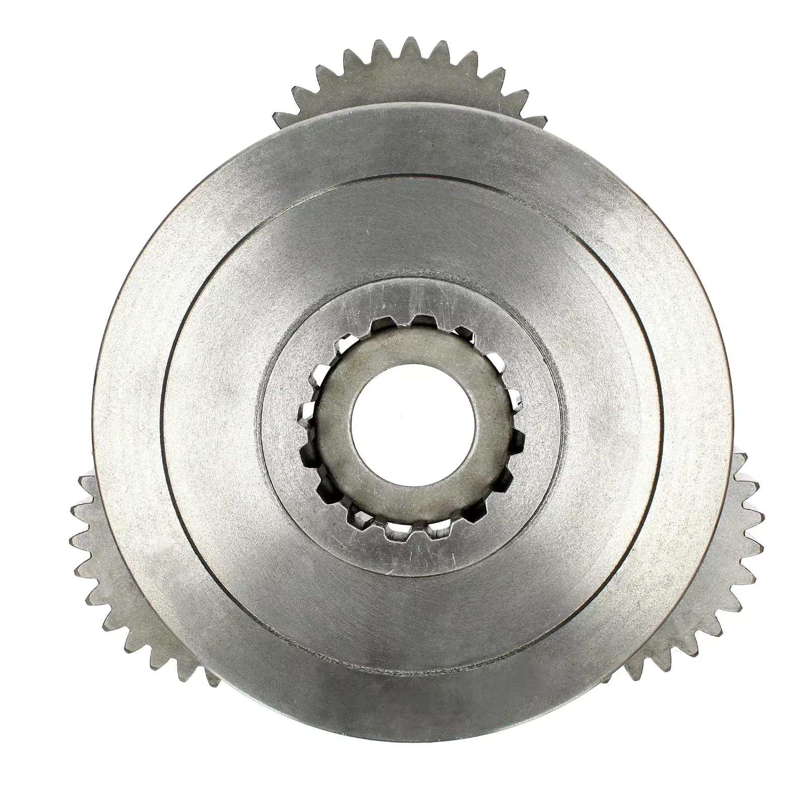 Редуктор VOLVO EC480D