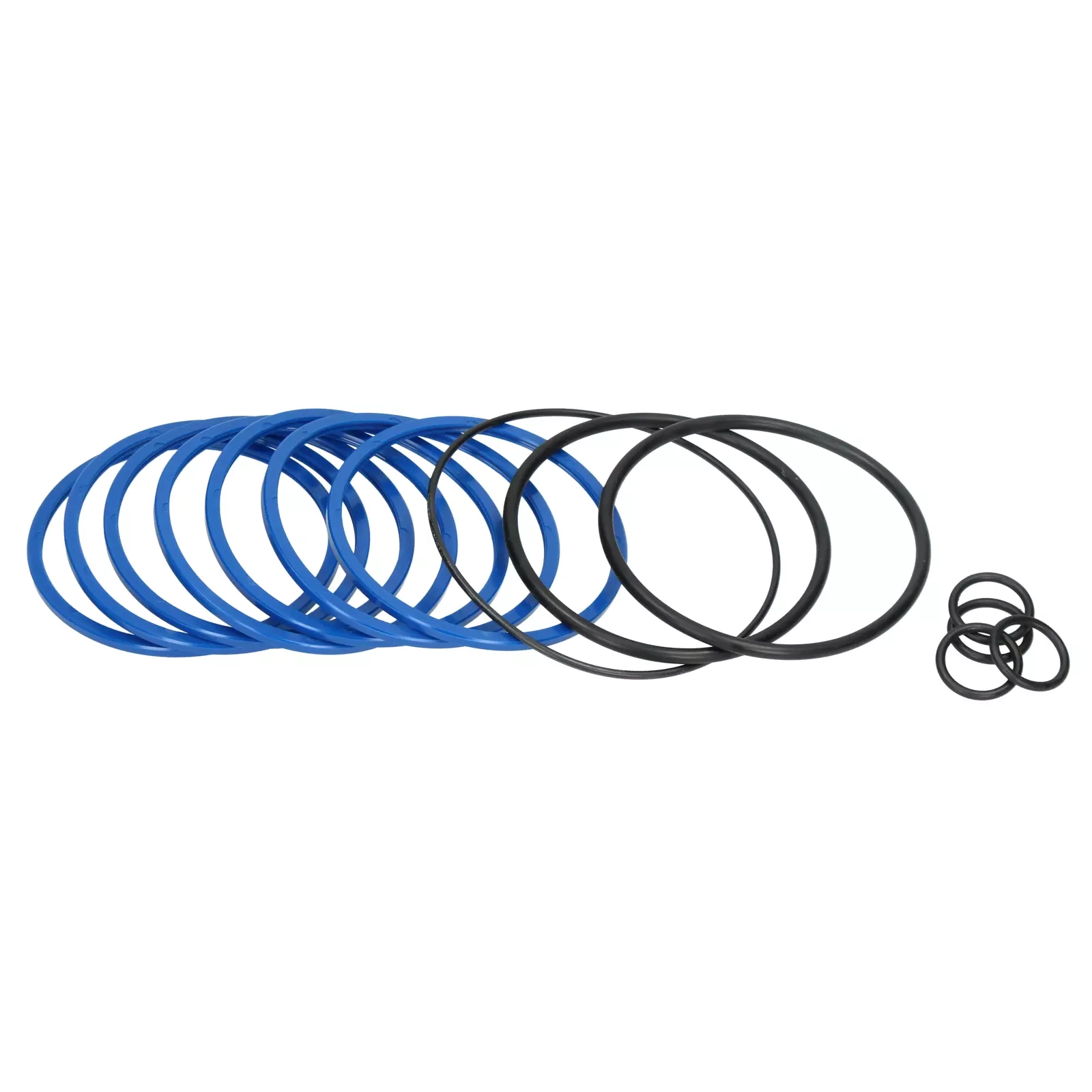 Комплект уплотнений поворотной колонны VOLVO EC150