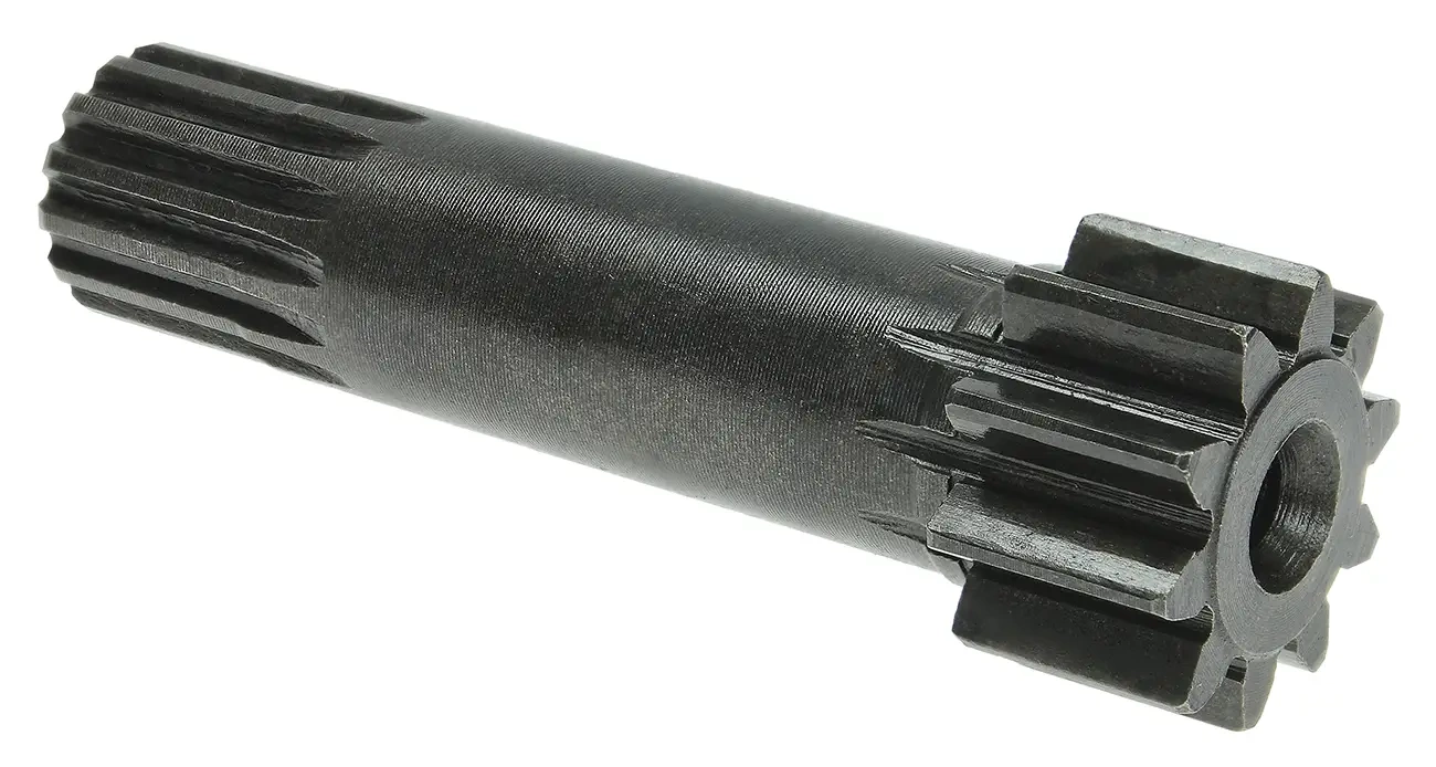 Роликовый затвор Komatsu PC75R (21D-60-25330)