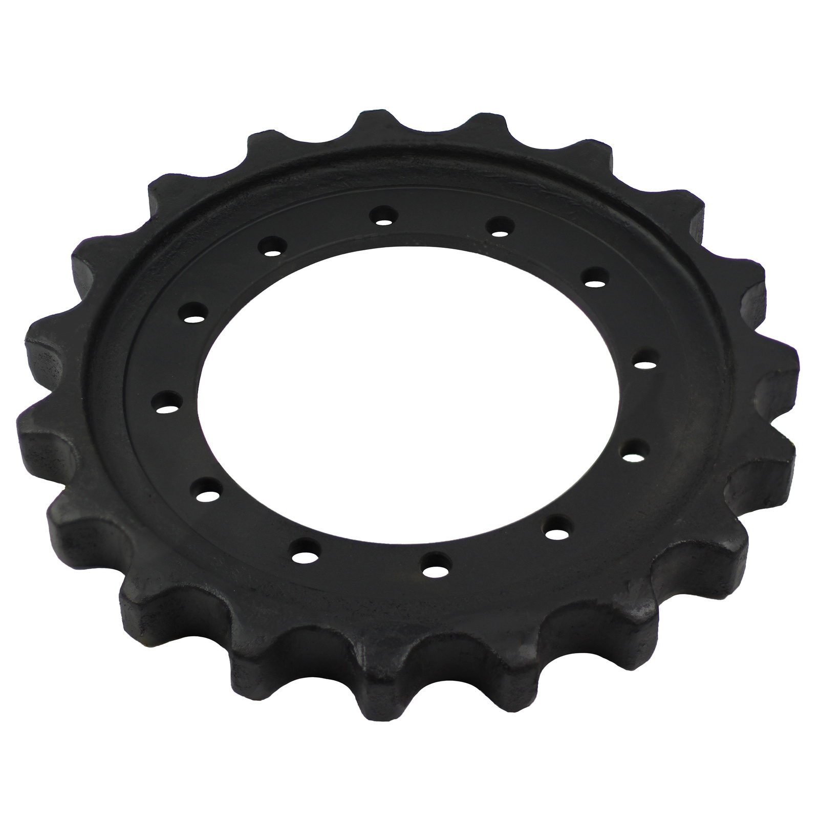 Приводное колесо JCB 8065 RTS