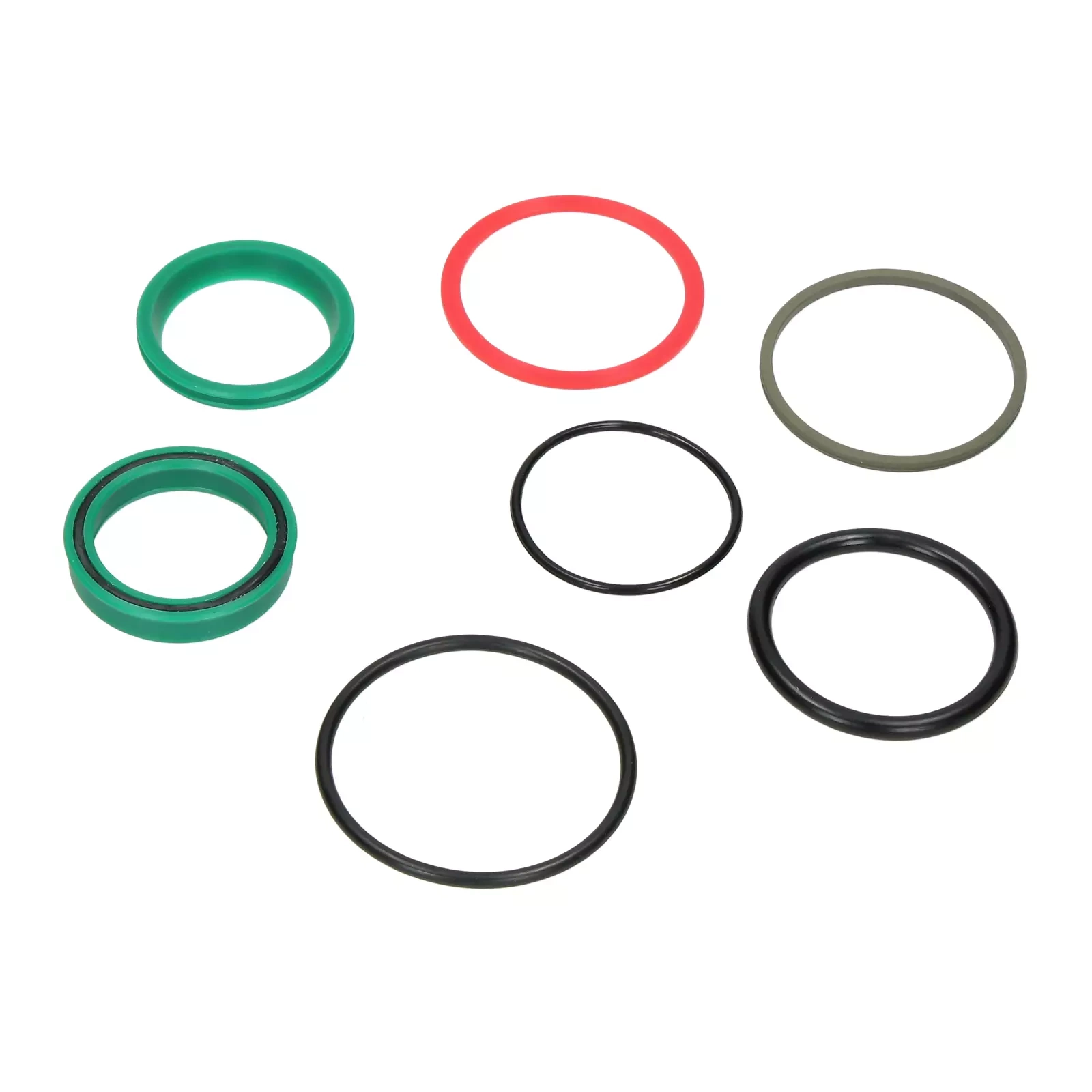 Комплект уплотнений привода рычага BOBCAT E27