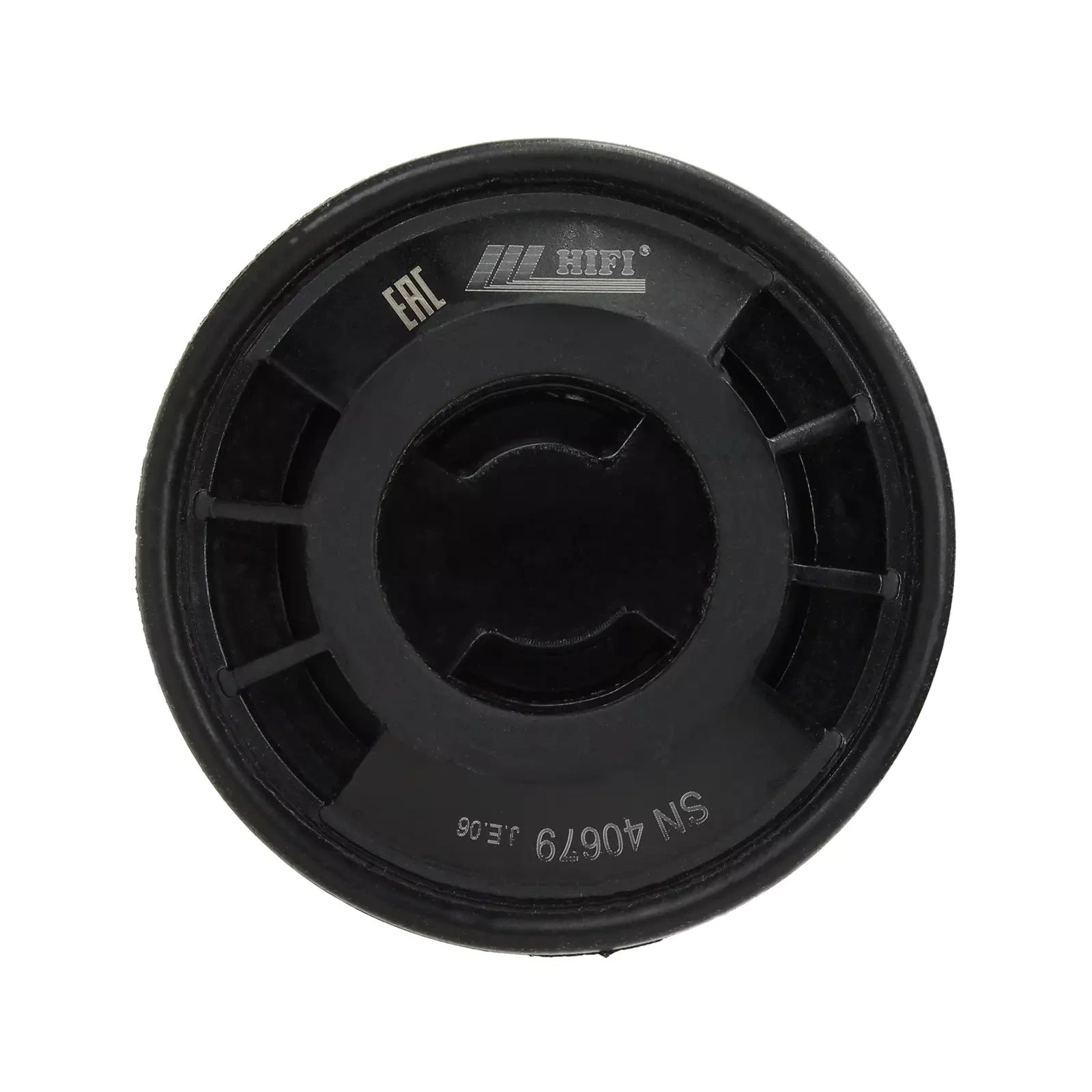 Топливный фильтр HIFI FILTER SN 40679