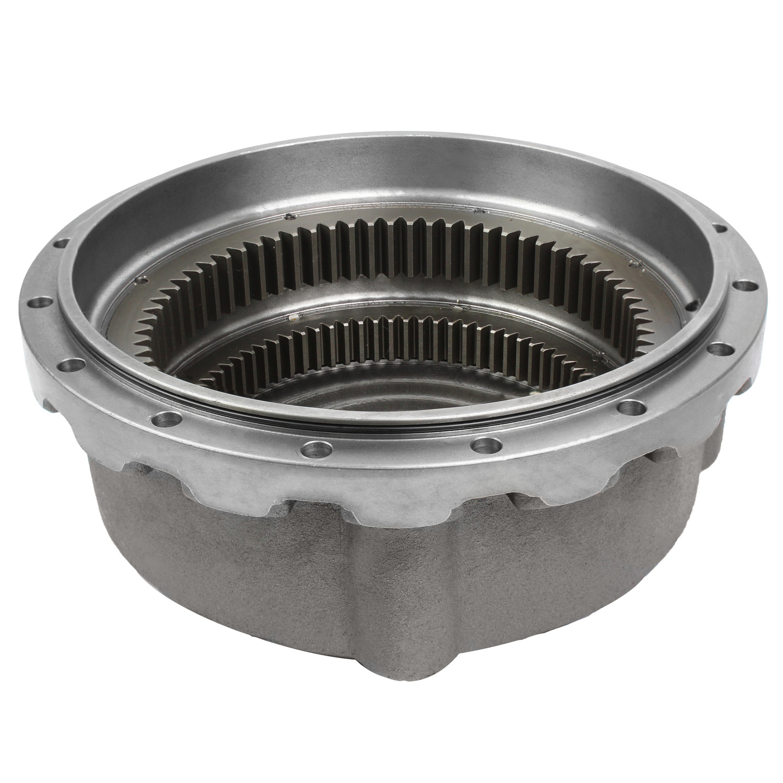 Задняя крышка Volvo EC460C