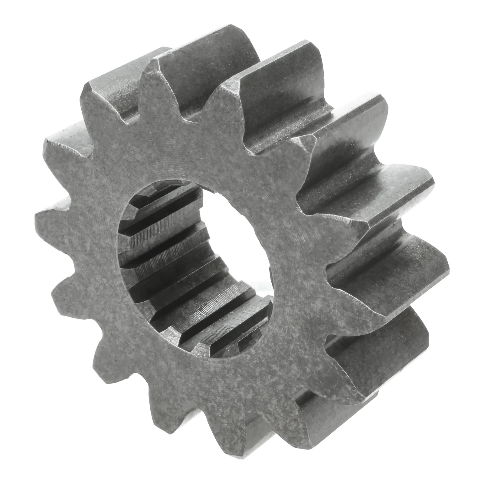 Штурмовая звездочка Komatsu PC100-5Z