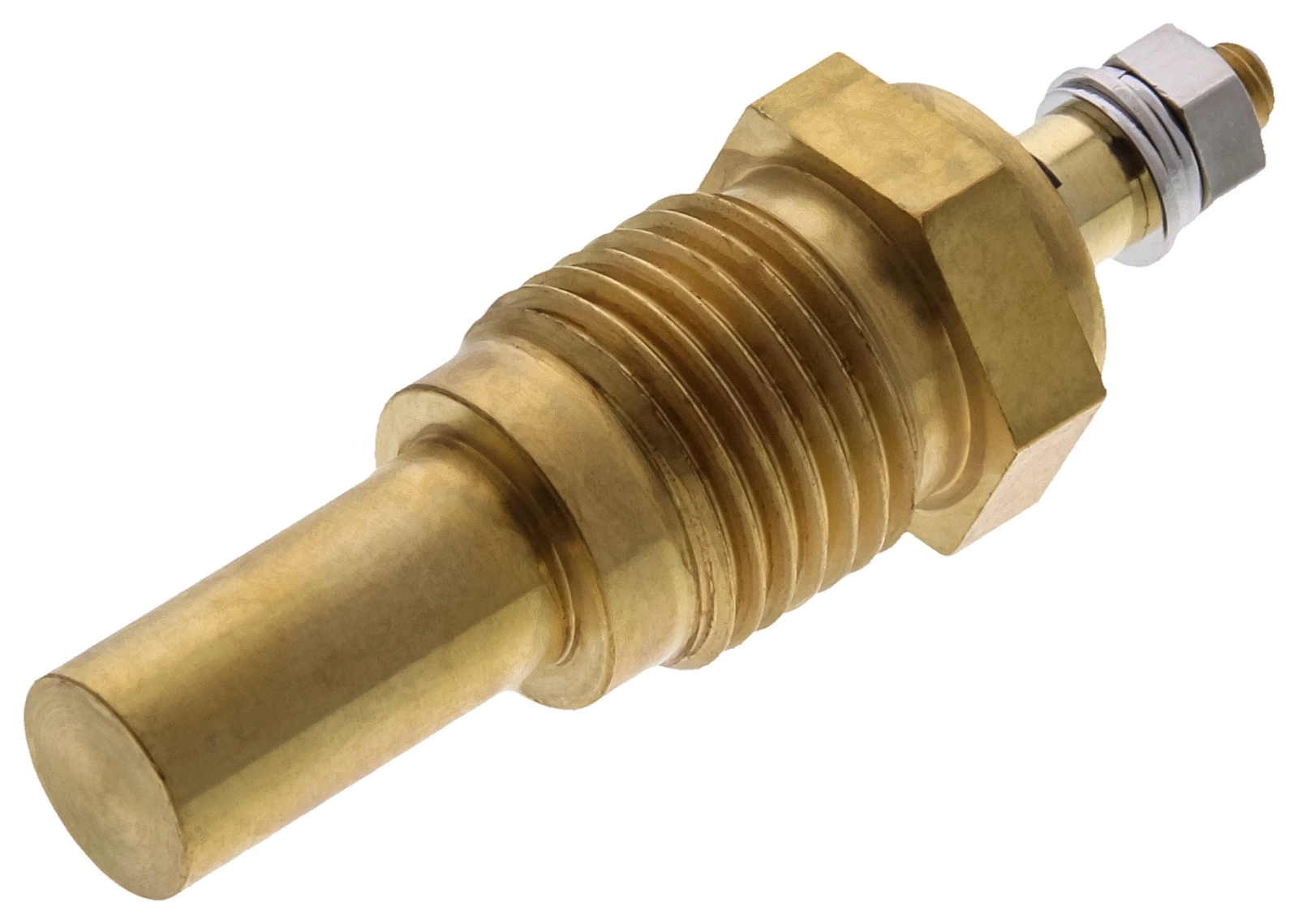 Датчик температуры охлаждающей жидкости CAT 302.5 C
