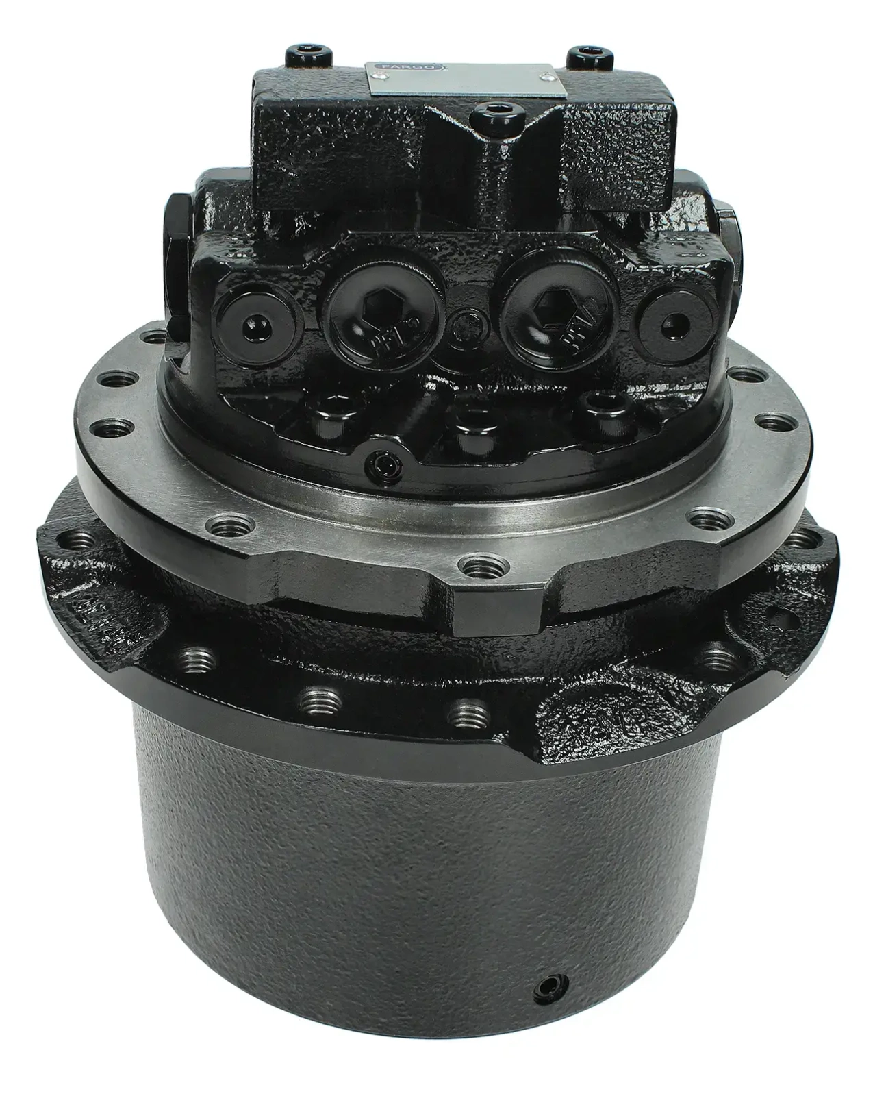 Hydromotor HITACHI ZX35 (4466795)