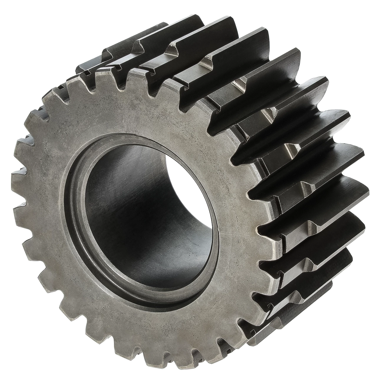 Звездочка Вольво ЭК240 ЛК