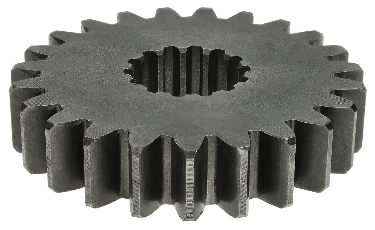 Штурмовая звездочка Вольво ЭК290