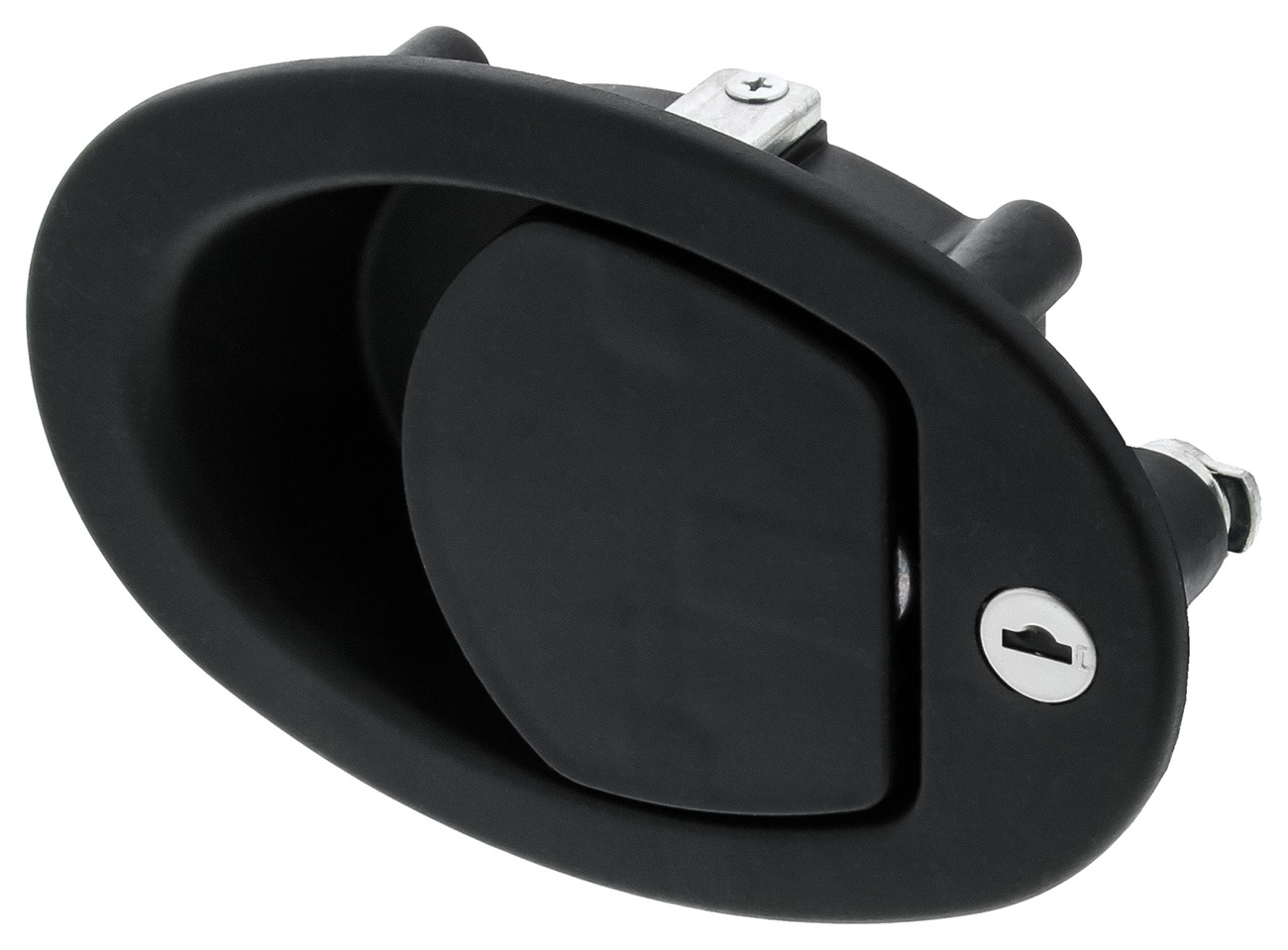 Наружная дверная ручка CAT 301.6 C