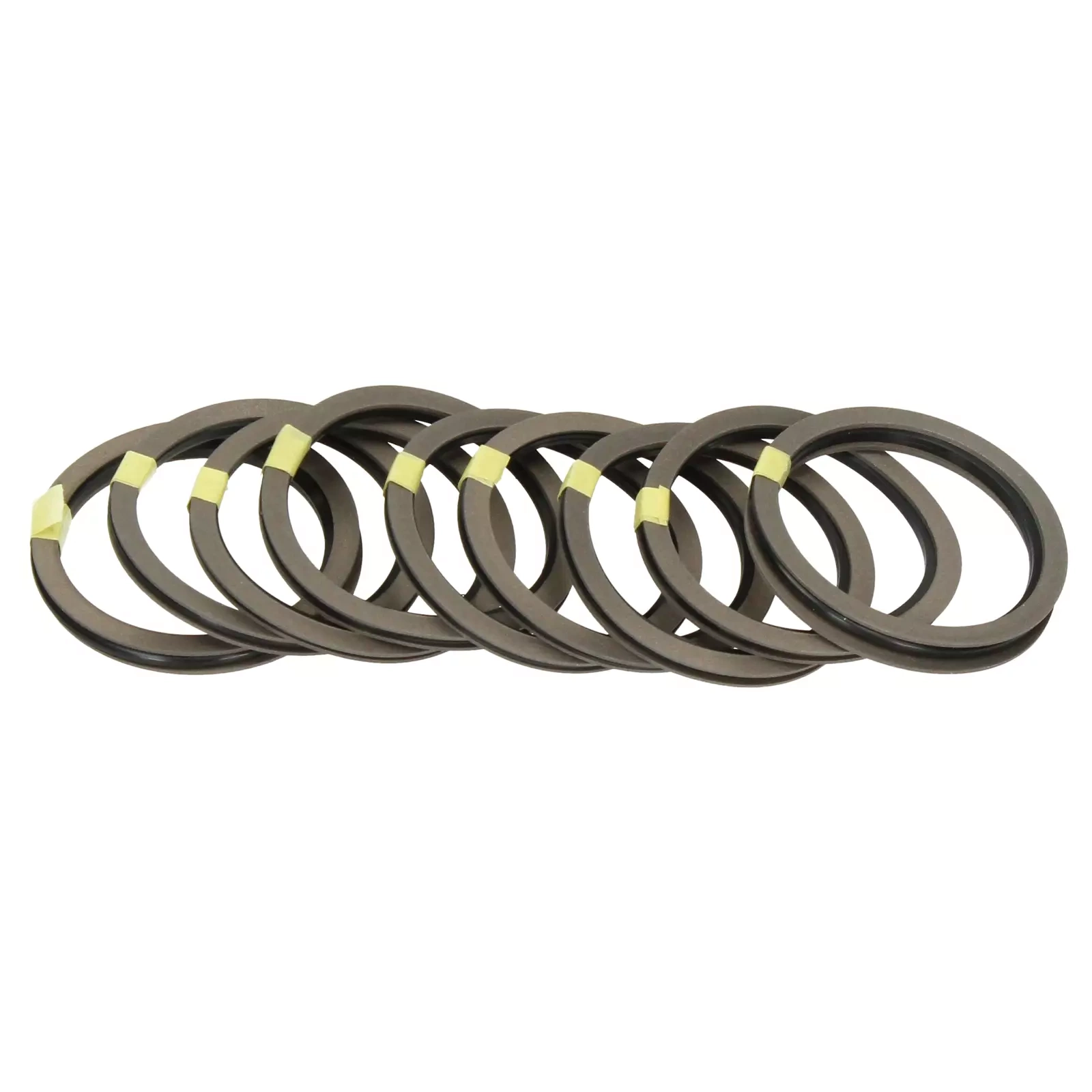 Комплект уплотнений поворотной колонны KUBOTA KX018-4