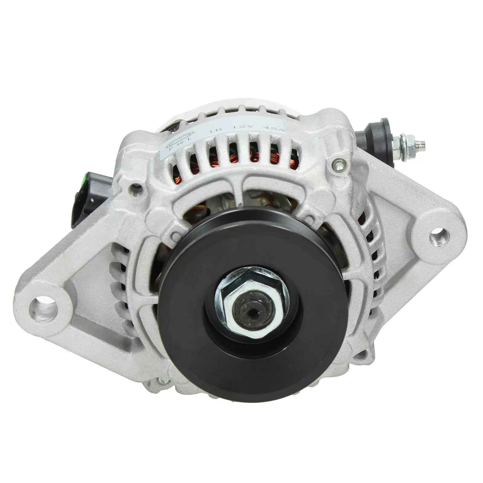 Генератор KUBOTA KX91-2