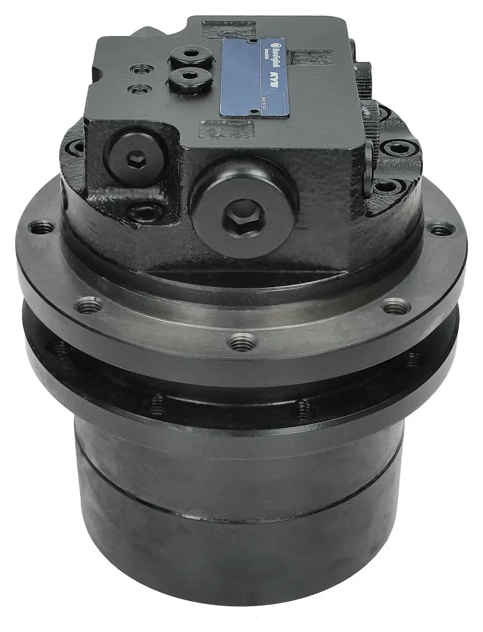 Hydromotor BOBCAT E14 (6685976)