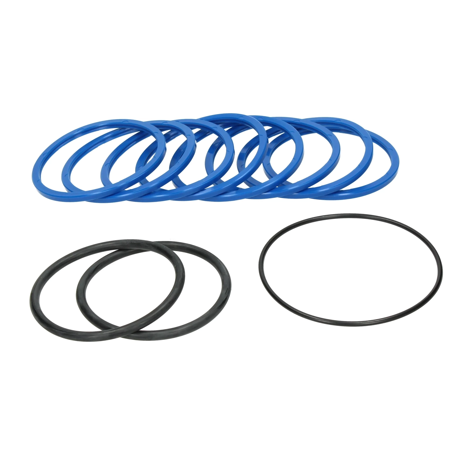 Komatsu PC360 + уплотнительные кольца