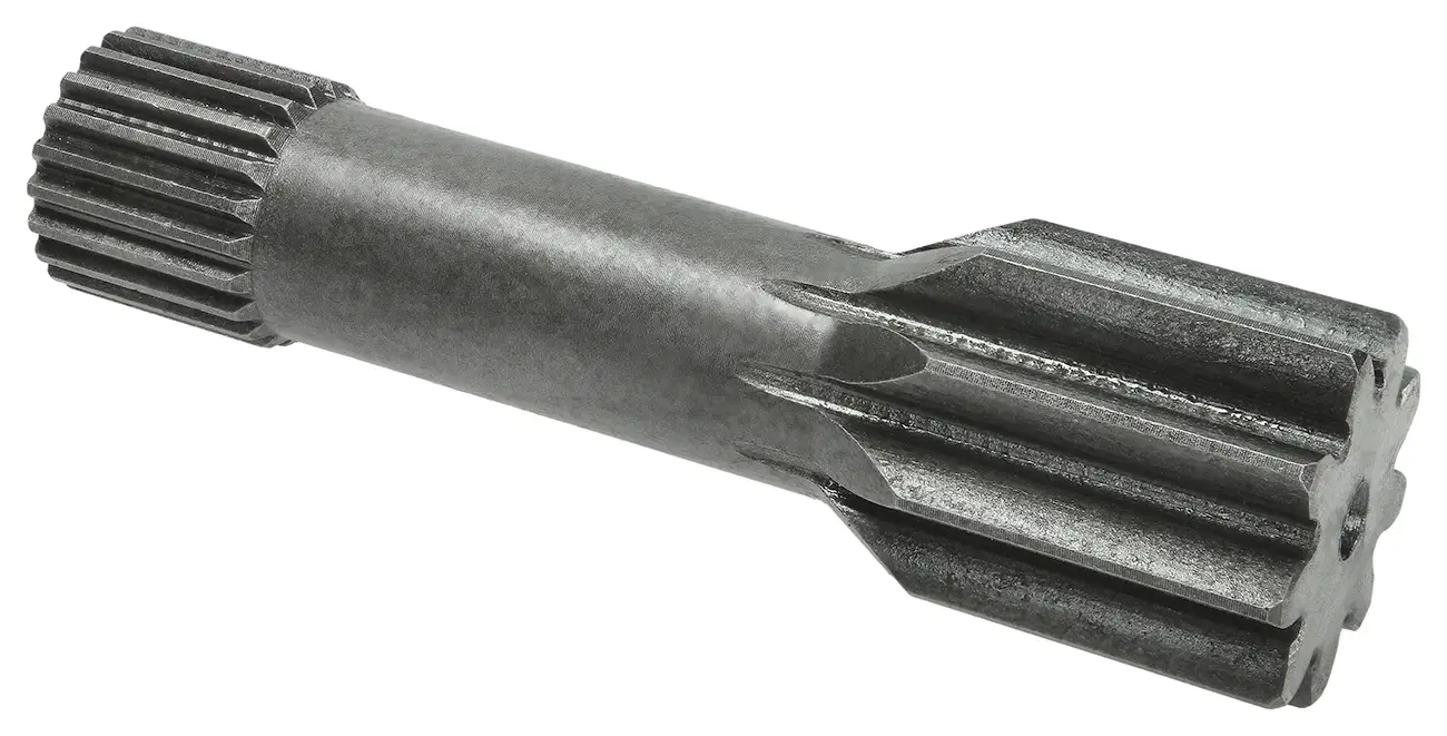 Вал Вольво ЭК250Д