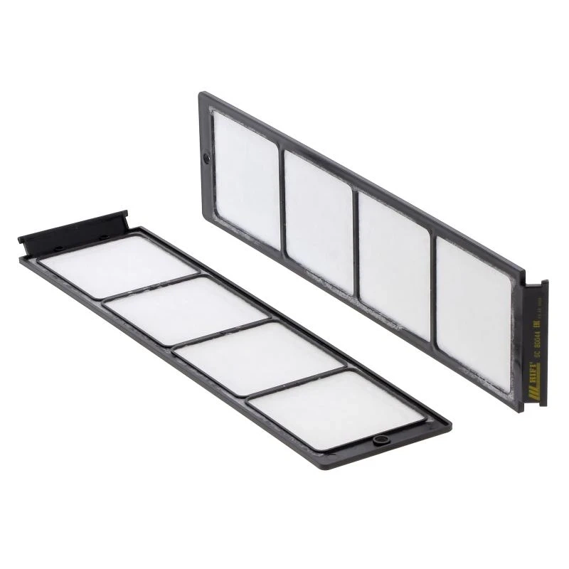 Салонный фильтр HIFI FILTER SC 80044