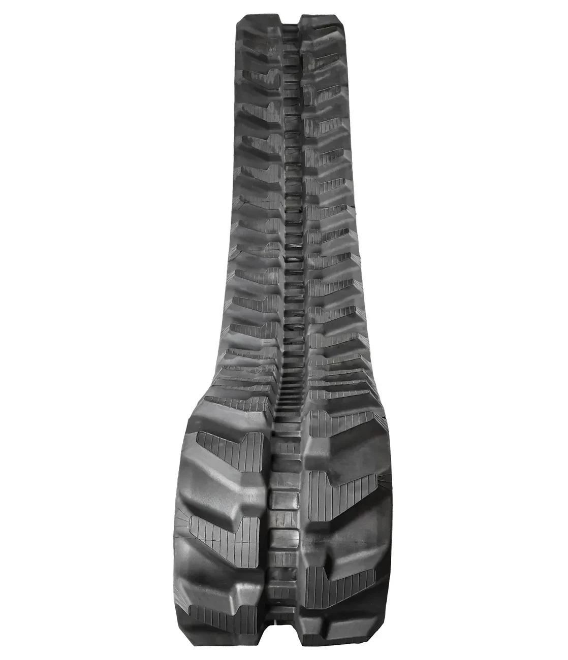 Резиновая гусеница YUCHAI YC55-2 (400x72, 5x74N)