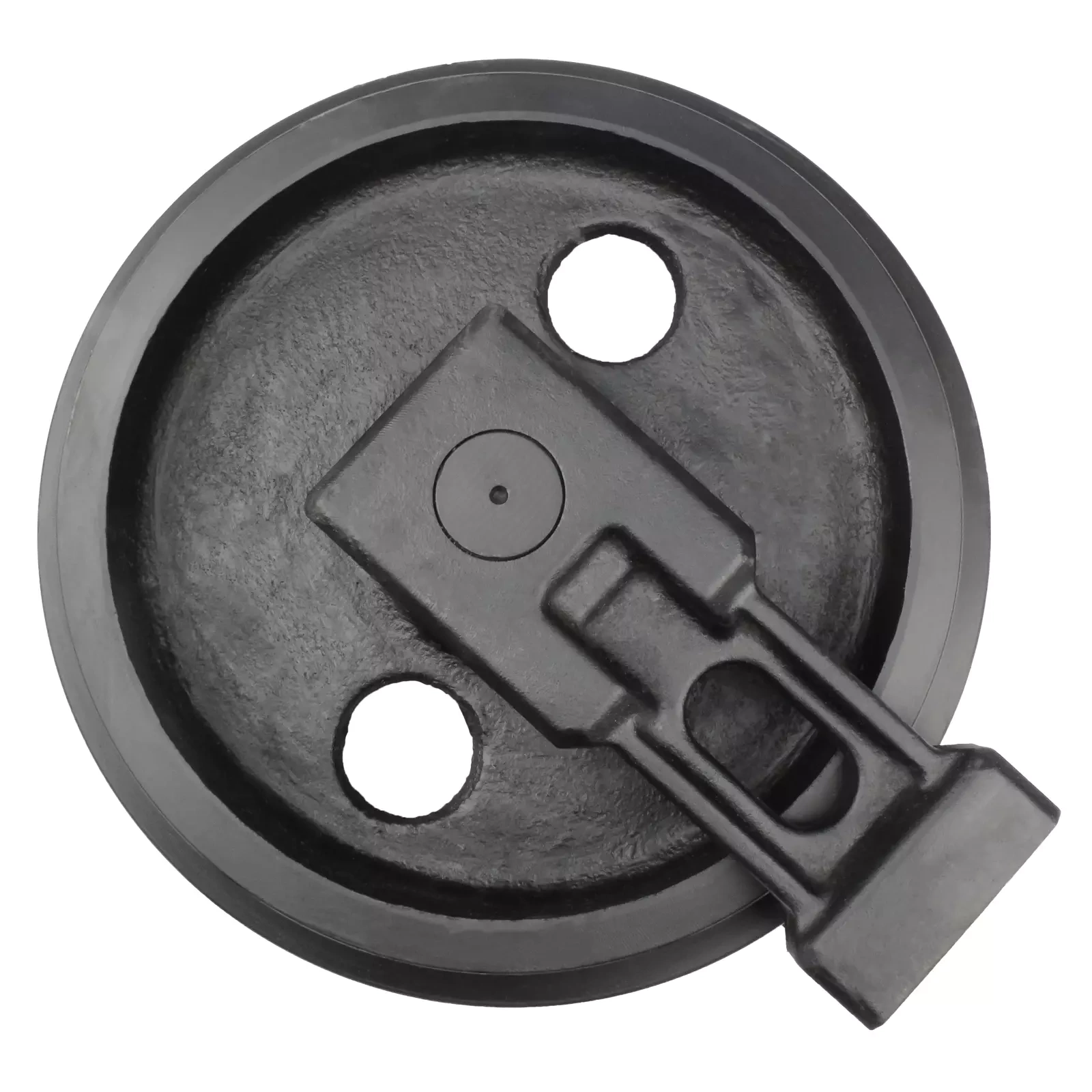 Натяжное колесо YANMAR YB451