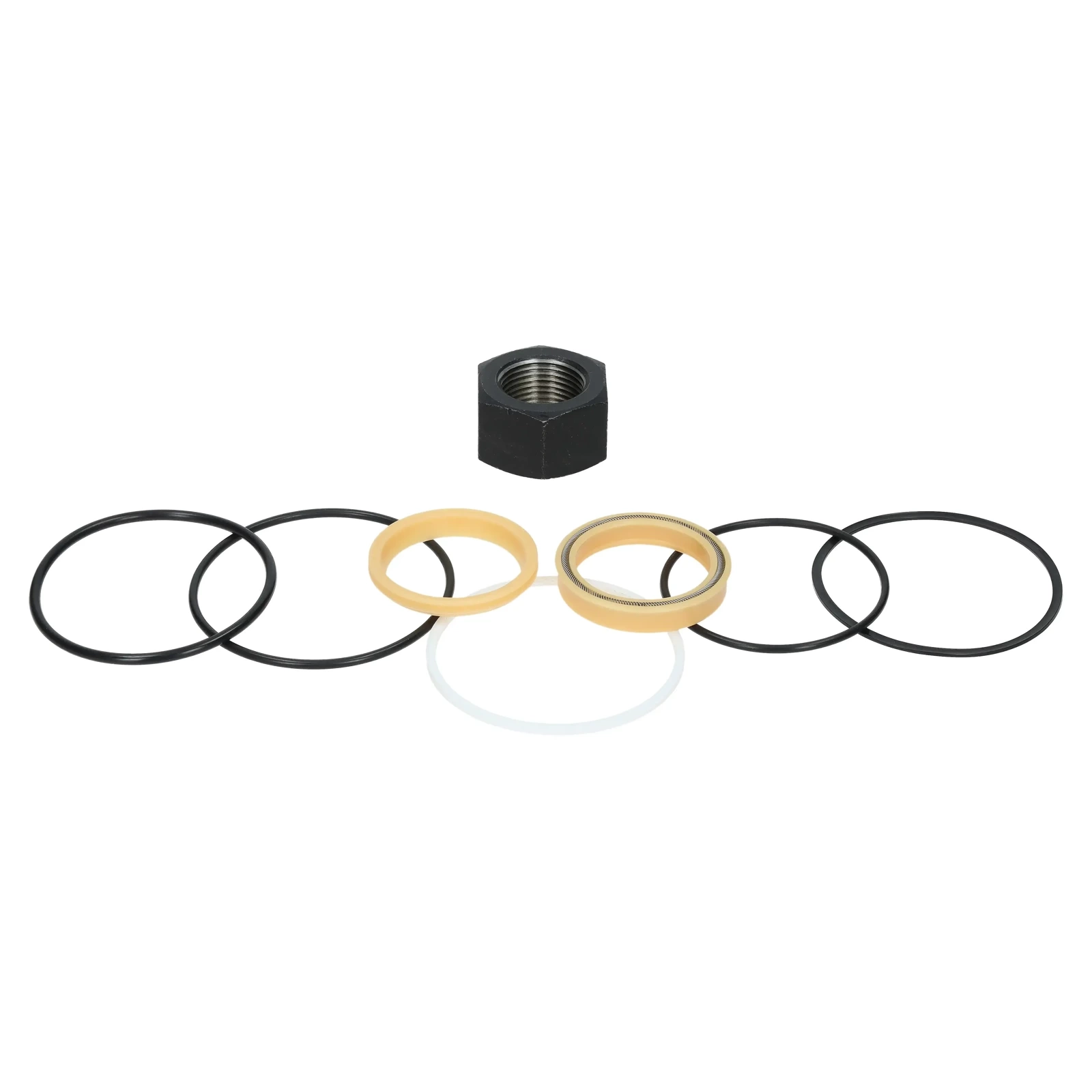 Комплект уплотнений главного цилиндра BOBCAT S650