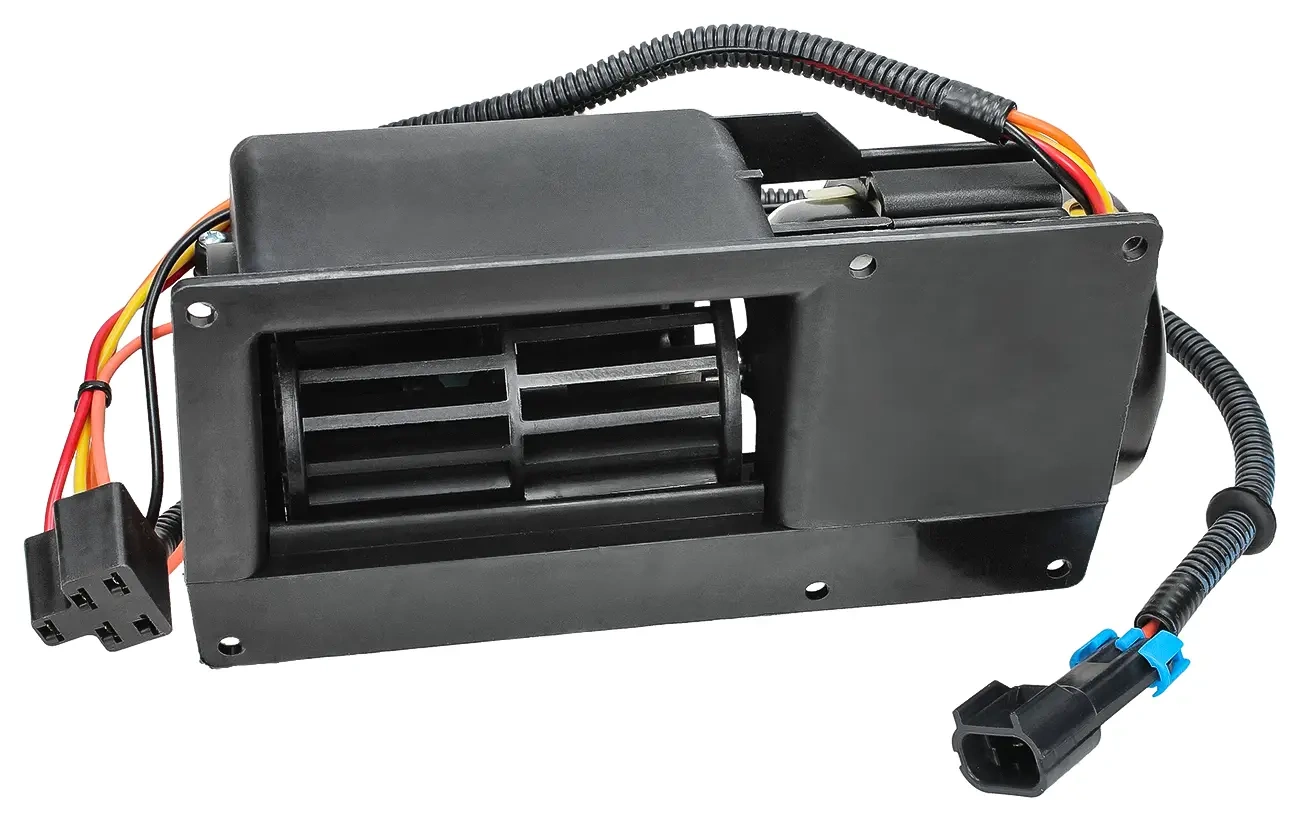Вентилятор отопителя BOBCAT E17